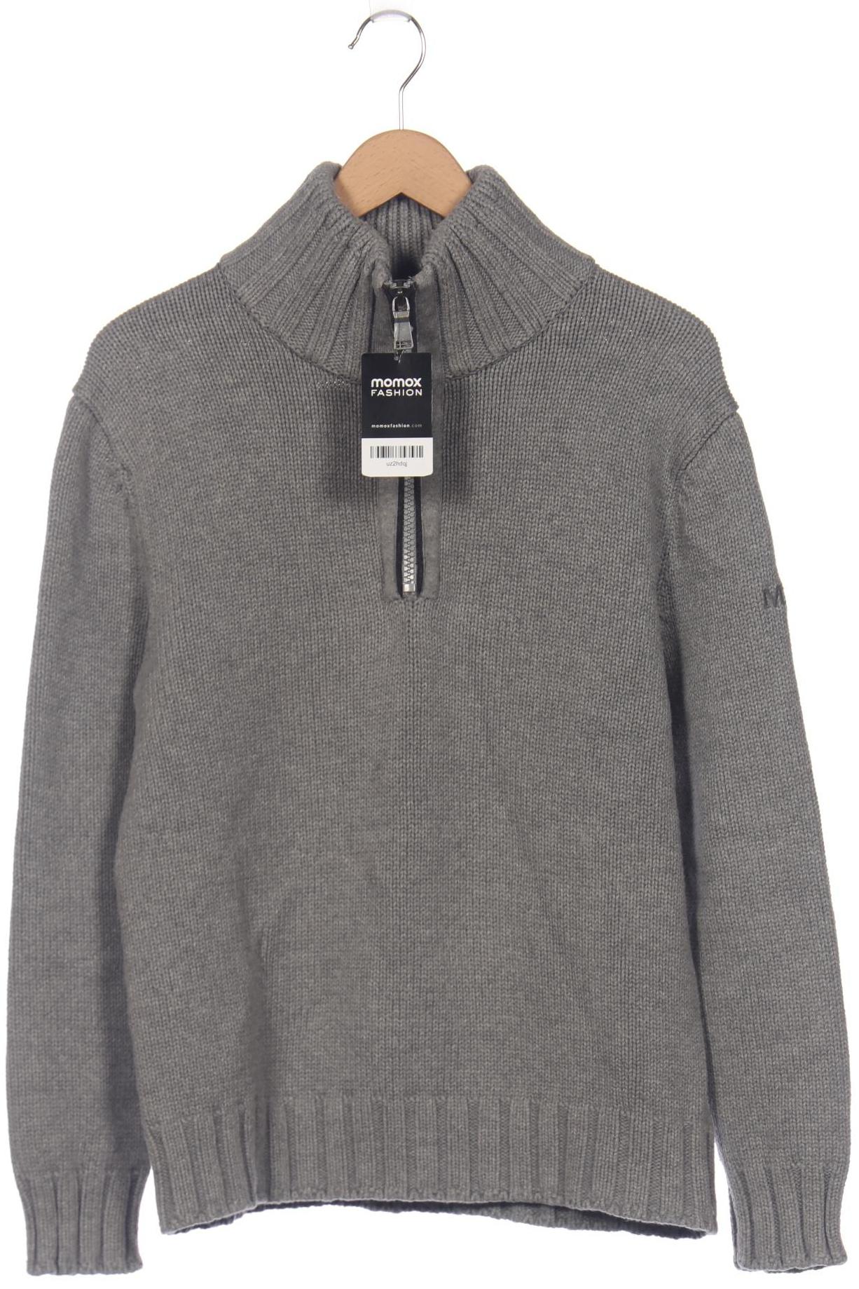 

Marc O Polo Herren Pullover, grau, Gr. 52