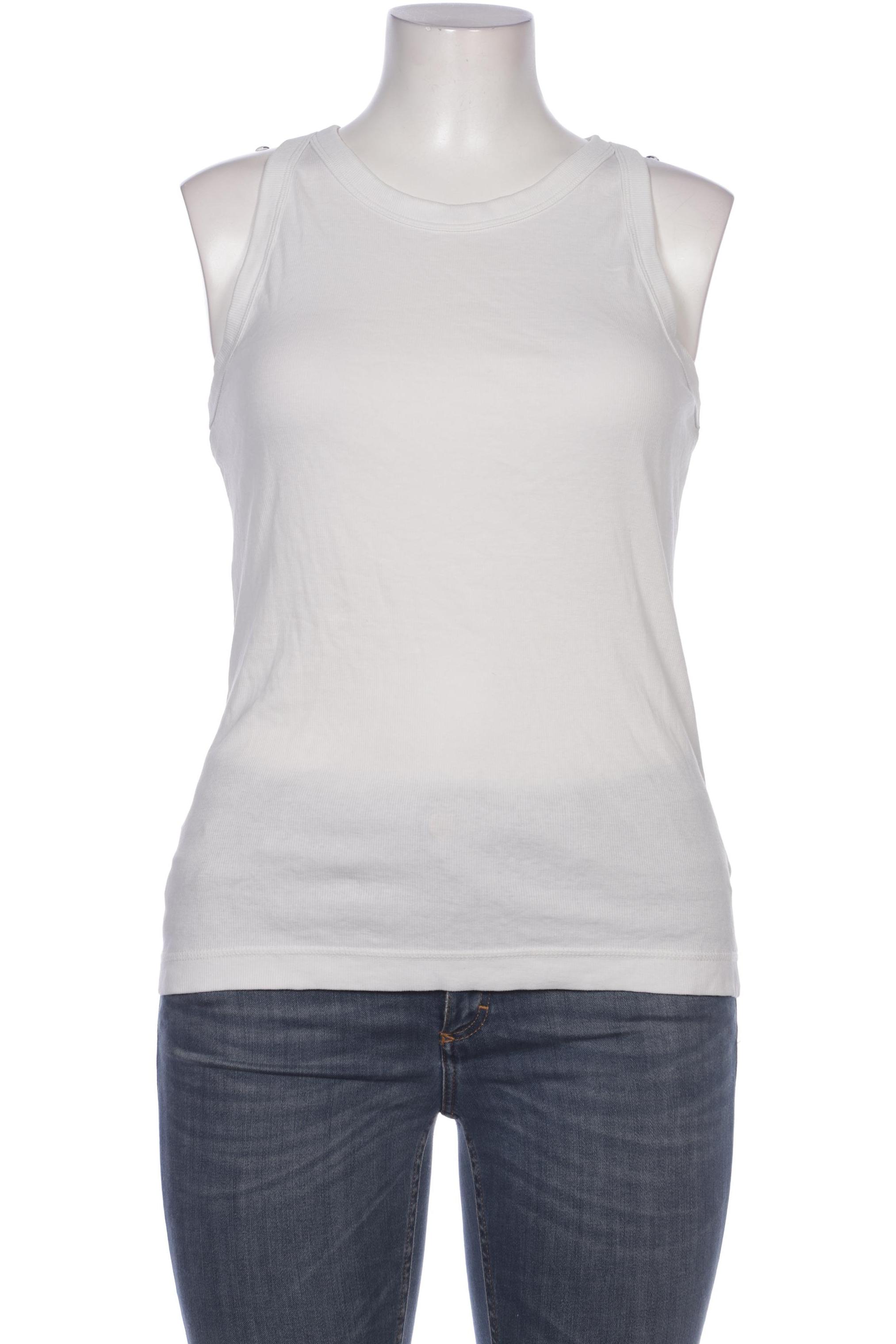

Marc O Polo Damen Top, weiß, Gr. 44