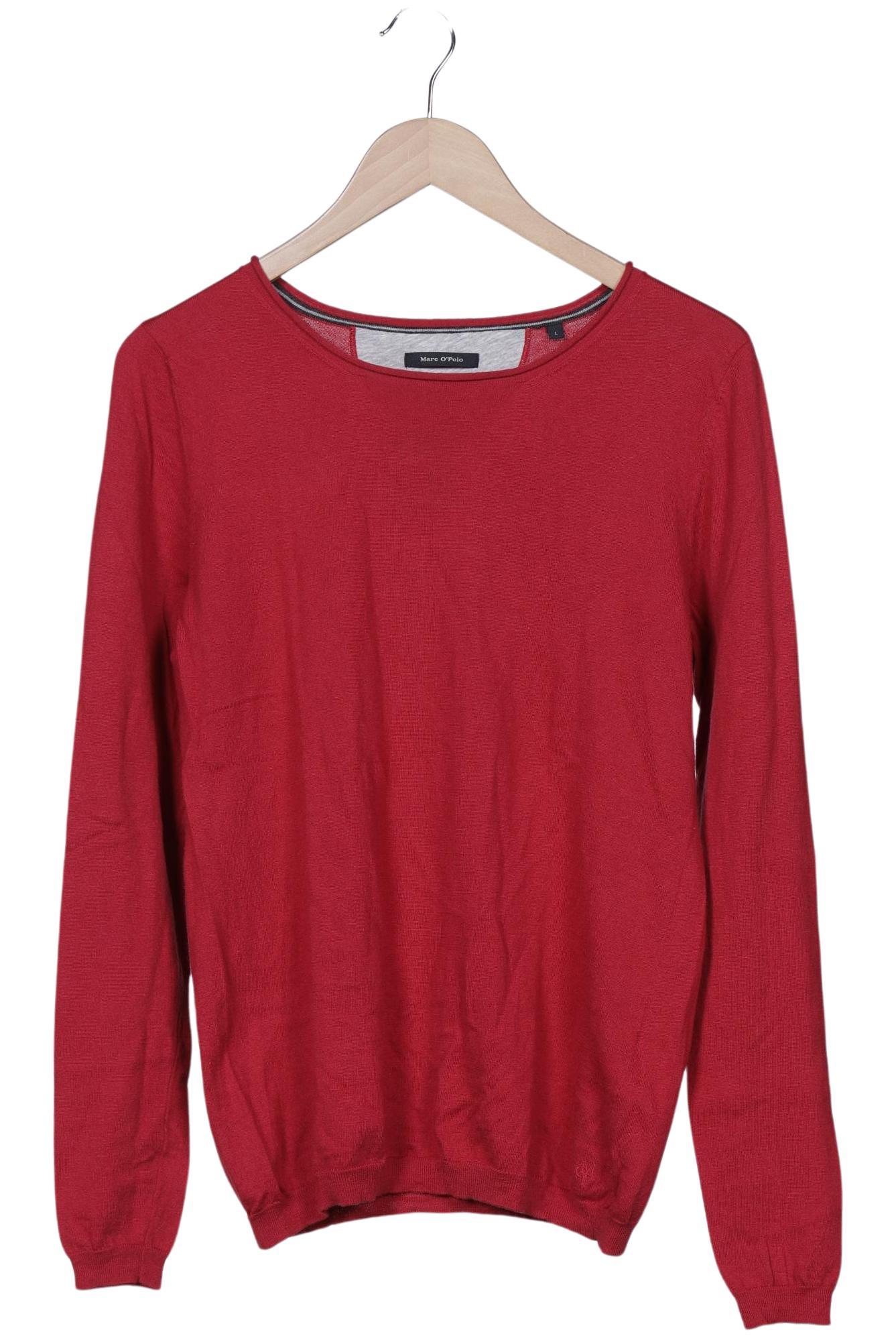 

Marc O Polo Damen Pullover, rot, Gr. 42