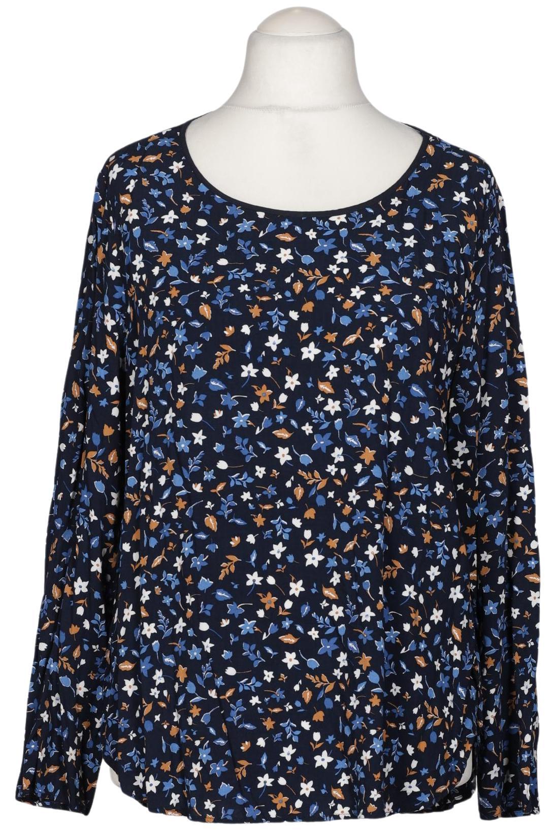 

Marc O Polo Damen Bluse, mehrfarbig, Gr. 44