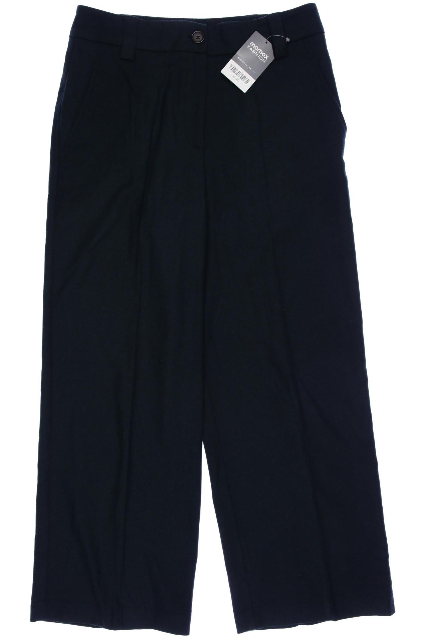

Marc O Polo Damen Stoffhose, grün, Gr. 36