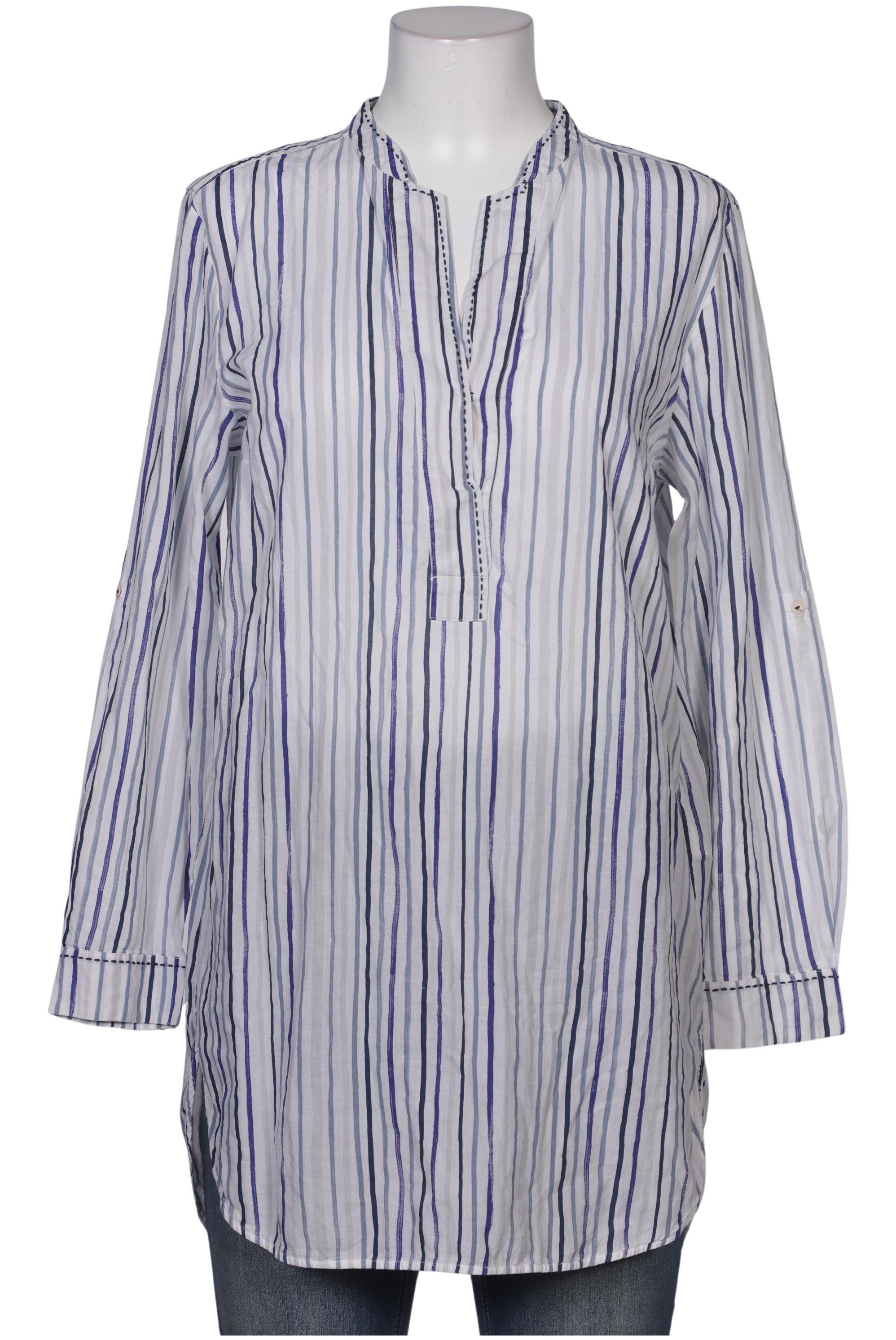

Marc O Polo Damen Bluse, grau, Gr. 40