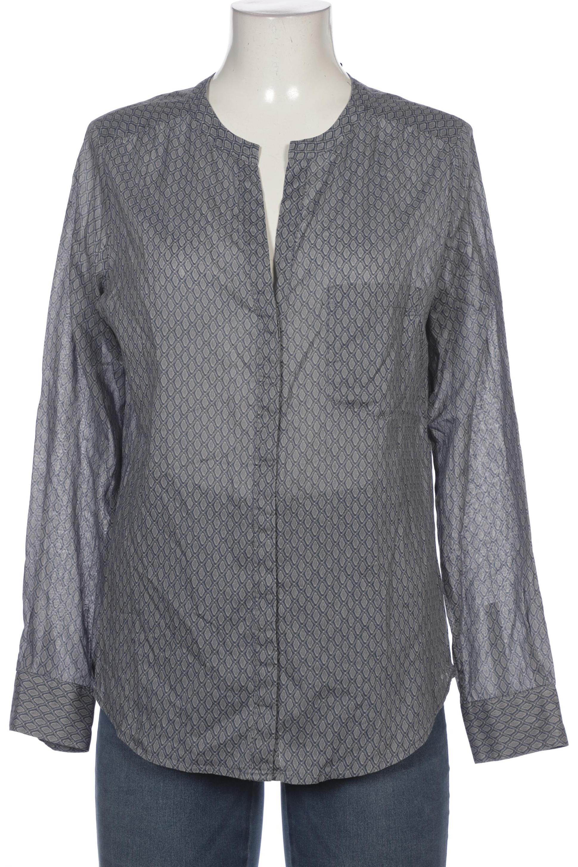 

Marc O Polo Damen Bluse, grau, Gr. 40