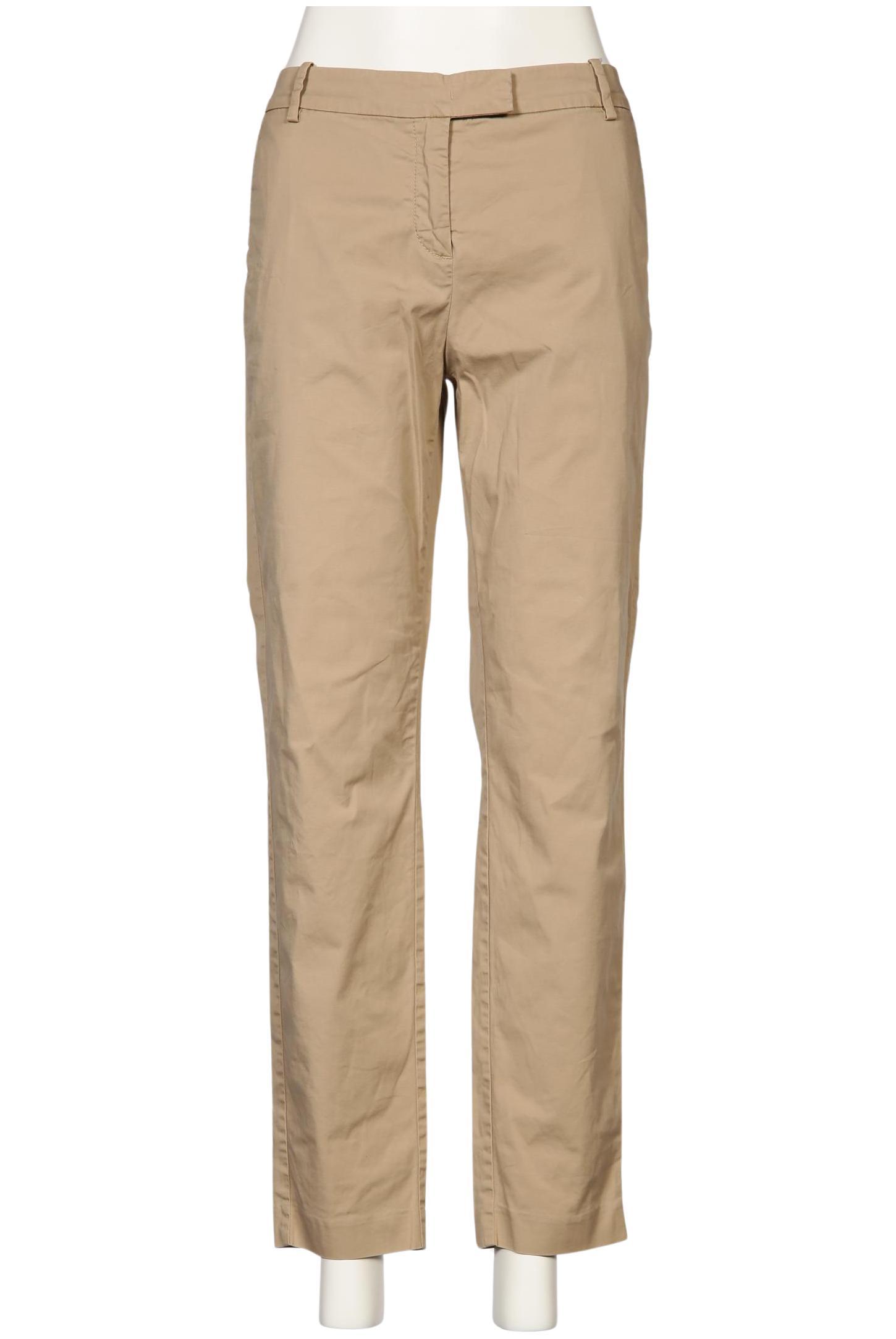 

Marc O Polo Damen Stoffhose, beige, Gr. 38