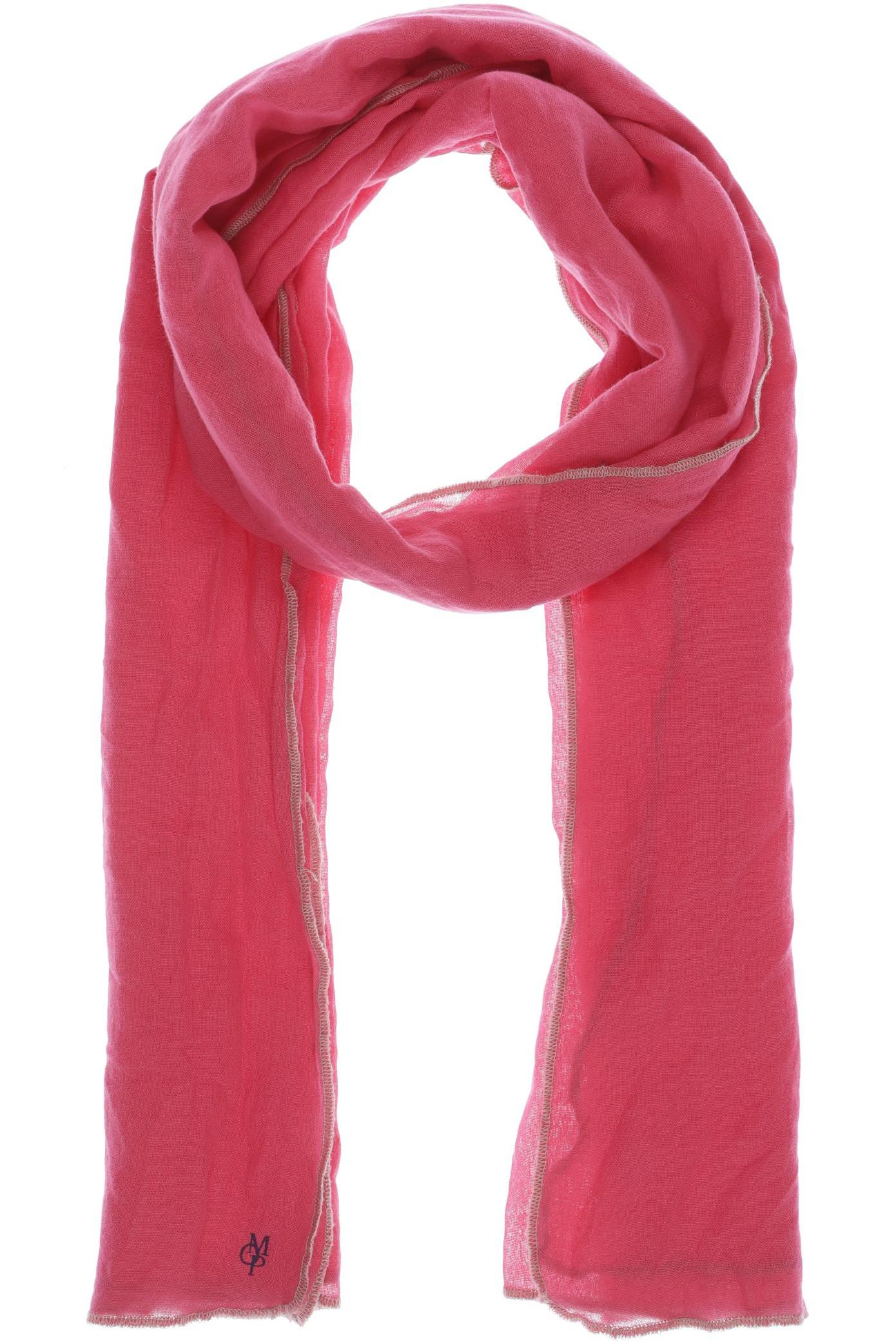 

Marc O Polo Damen Schal, pink, Gr.