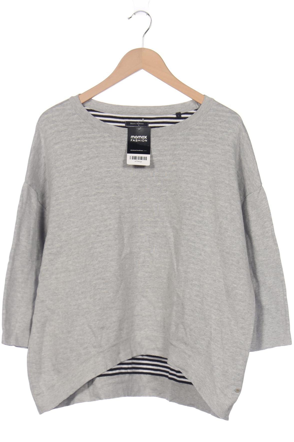 

Marc O Polo Damen Pullover, grau