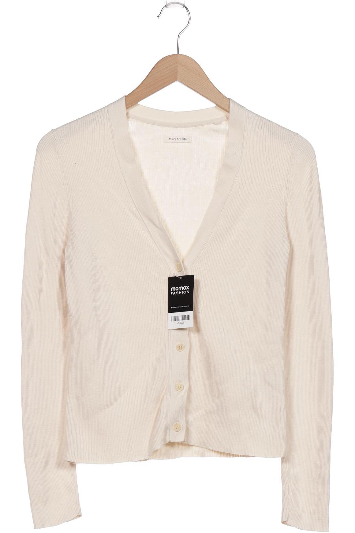 

Marc O Polo Damen Strickjacke, beige