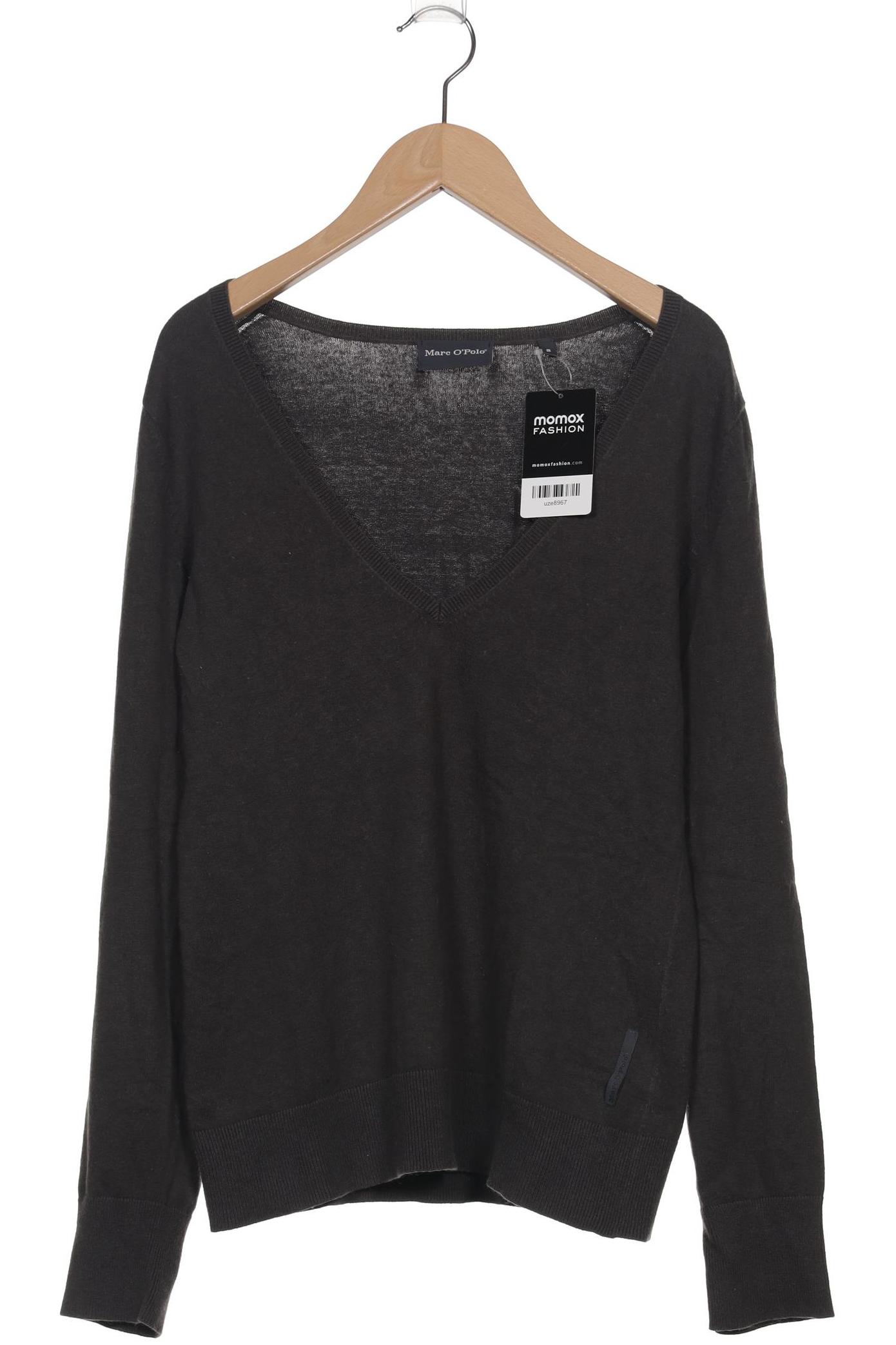 

Marc O Polo Damen Pullover, grau, Gr. 36