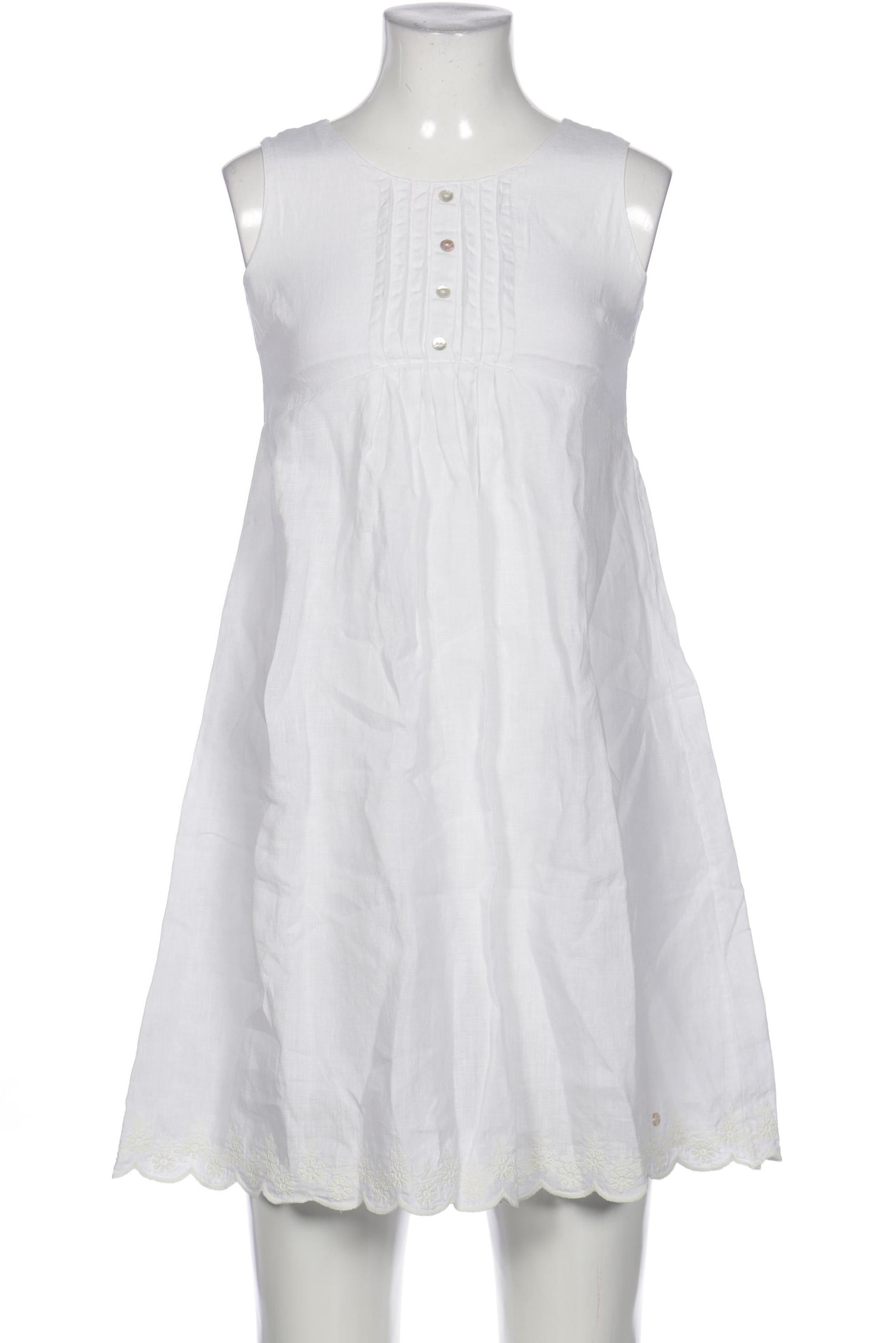 

Marc O Polo Damen Kleid, weiß
