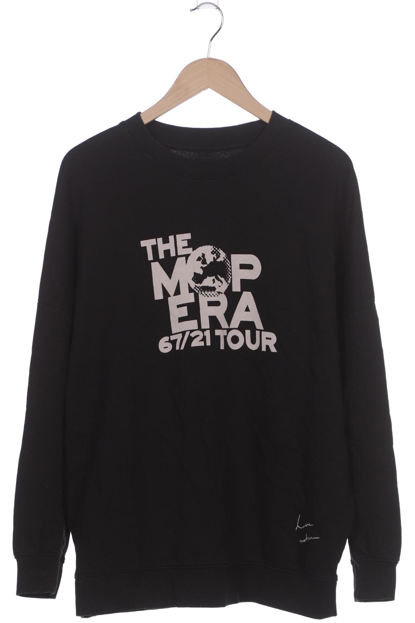 

Marc O Polo Damen Sweatshirt, schwarz, Gr. 38