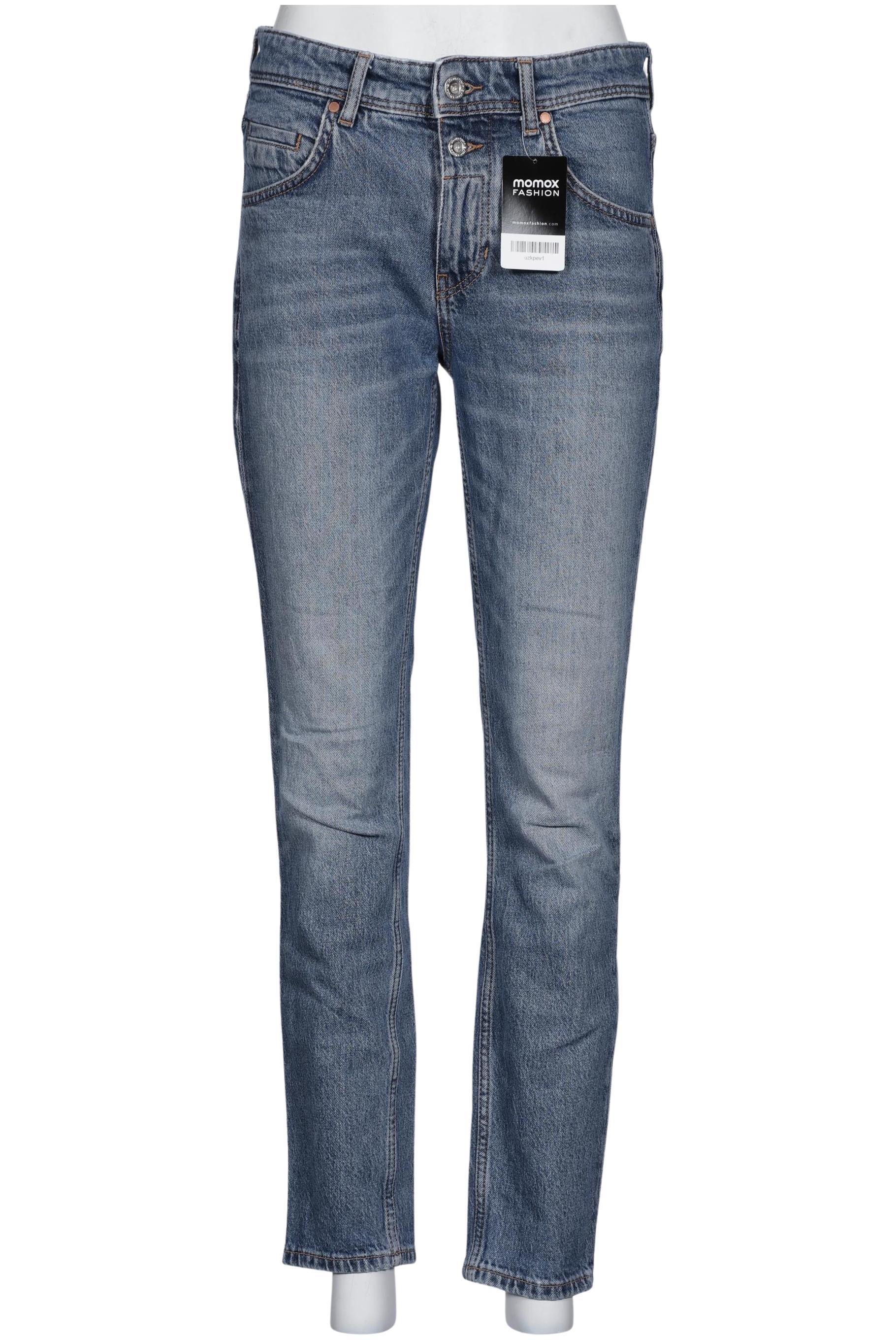 

Marc O Polo Damen Jeans, blau, Gr. 30