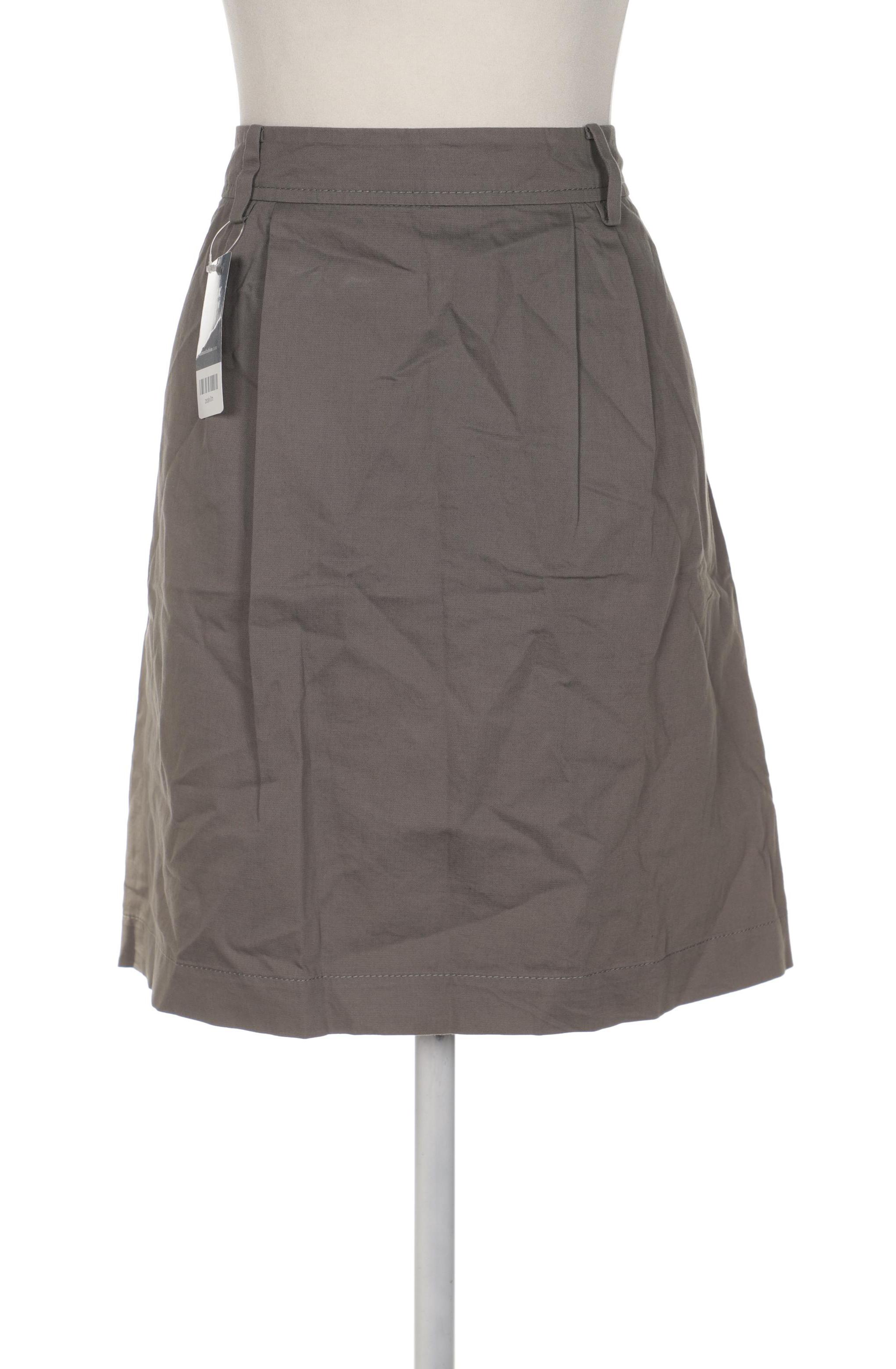 

Marc O Polo Damen Rock, grau