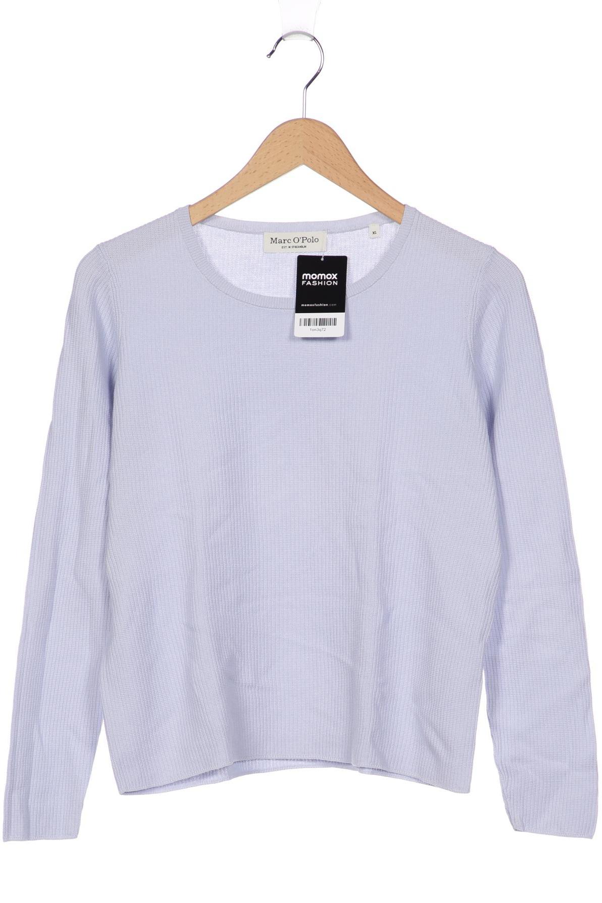 

Marc O Polo Damen Pullover, hellblau