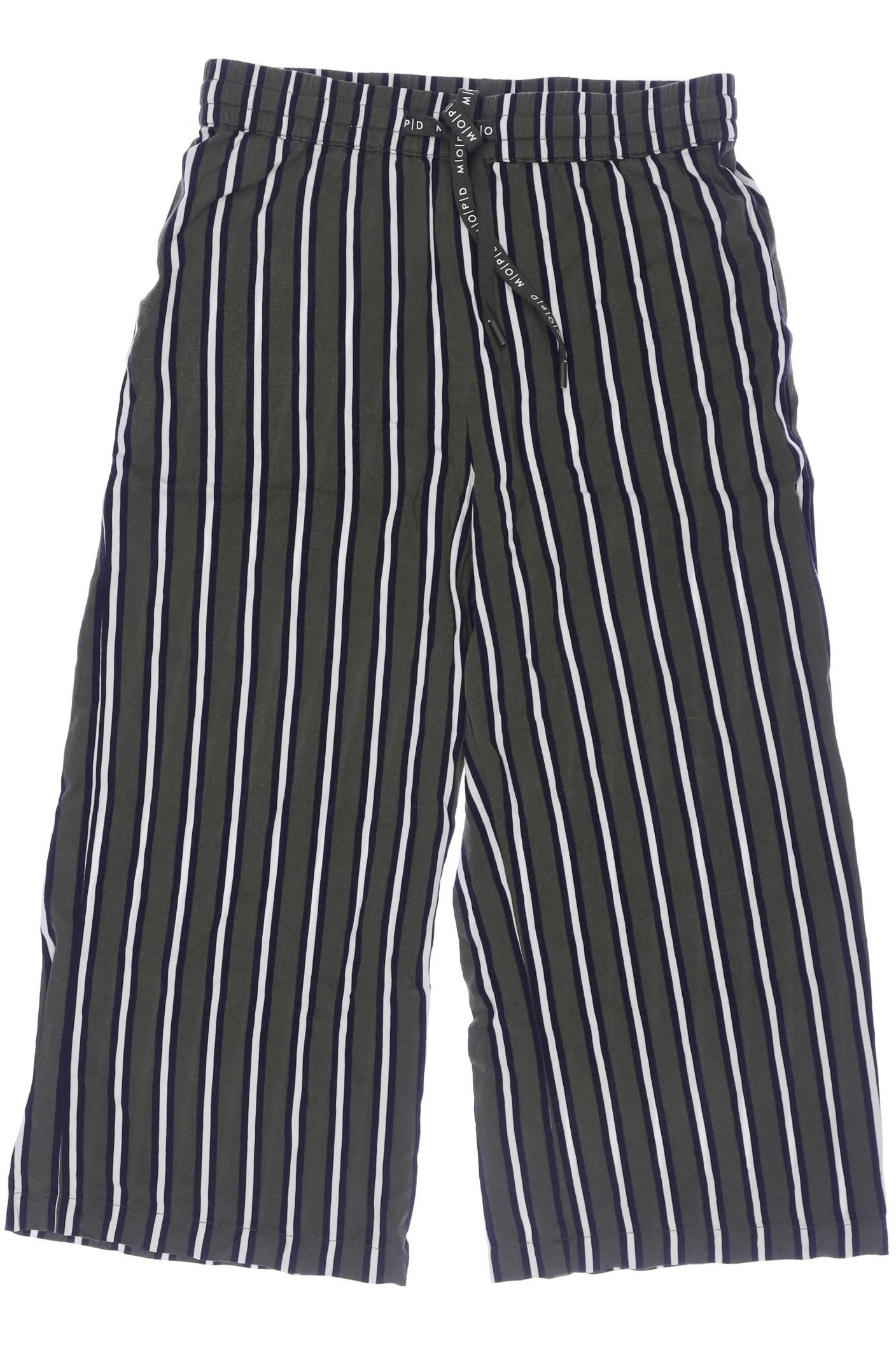 

Marc O Polo Damen Stoffhose, grün, Gr. 0
