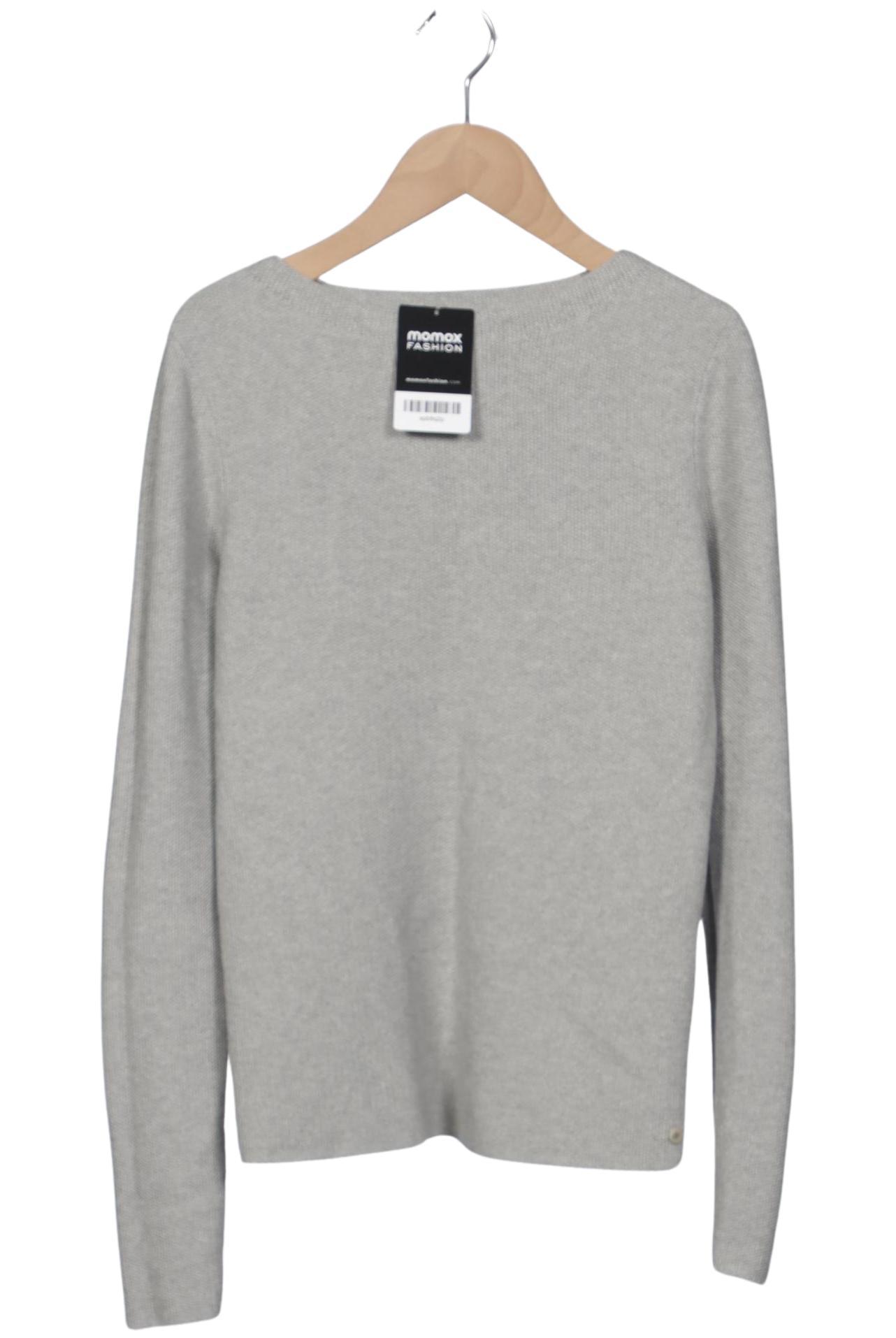 

Marc O Polo Damen Pullover, grau, Gr. 34