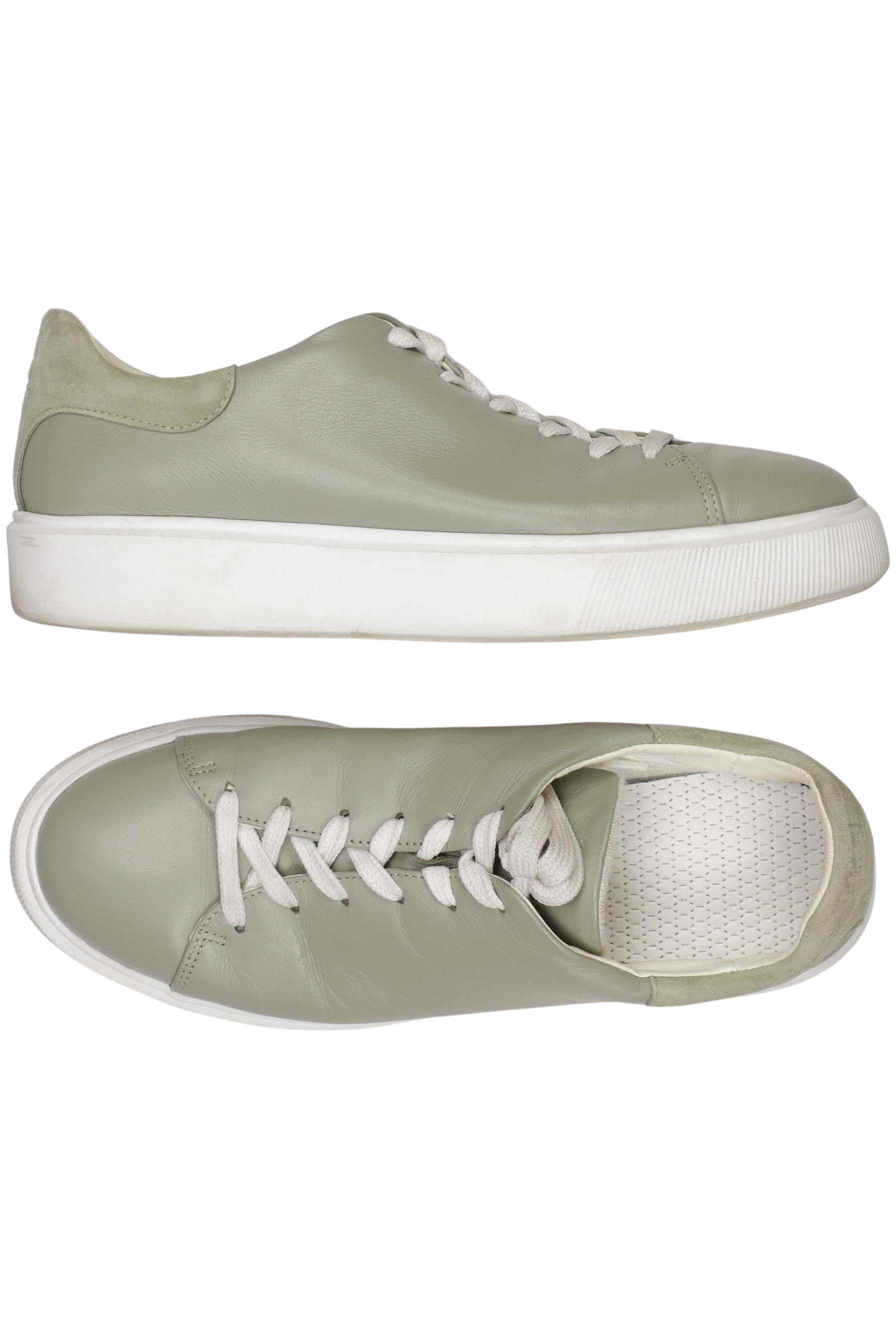 

Marc O Polo Damen Sneakers, grün, Gr. 40
