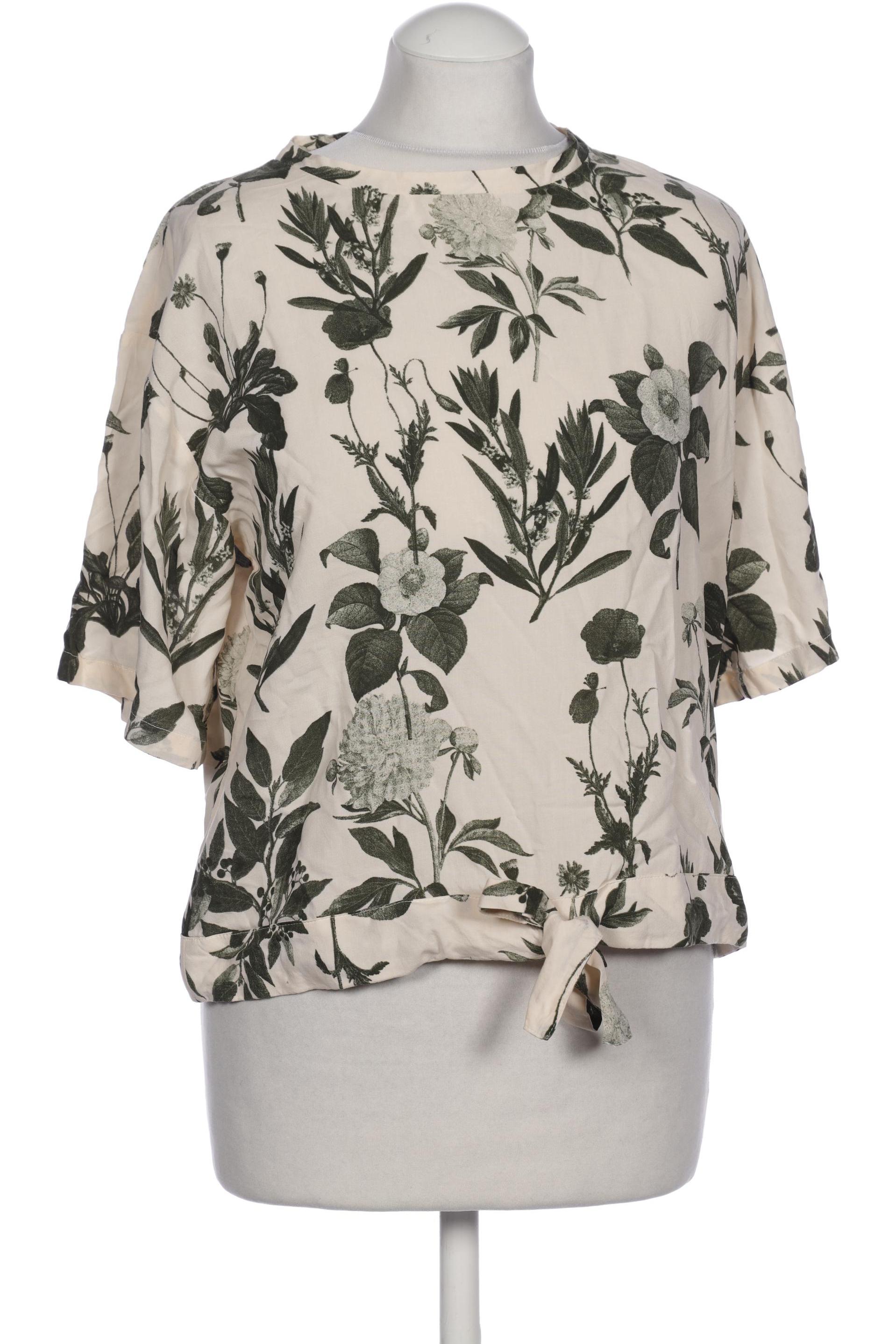 

Marc O Polo Damen Bluse, grün, Gr. 38