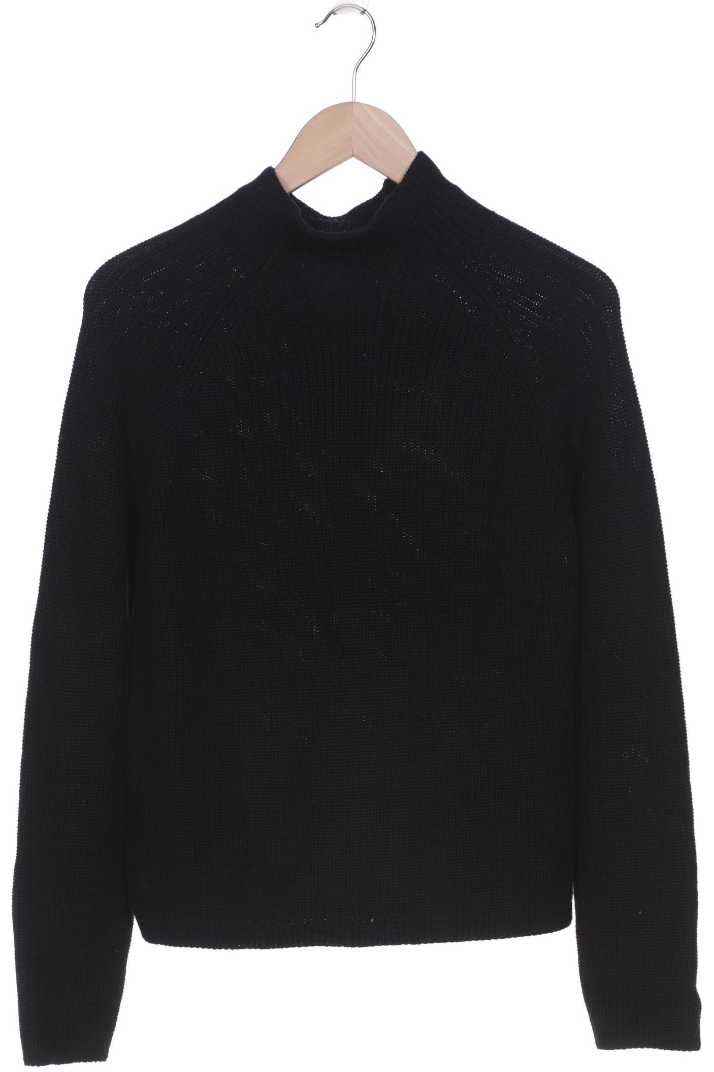 

Marc O Polo Damen Pullover, schwarz