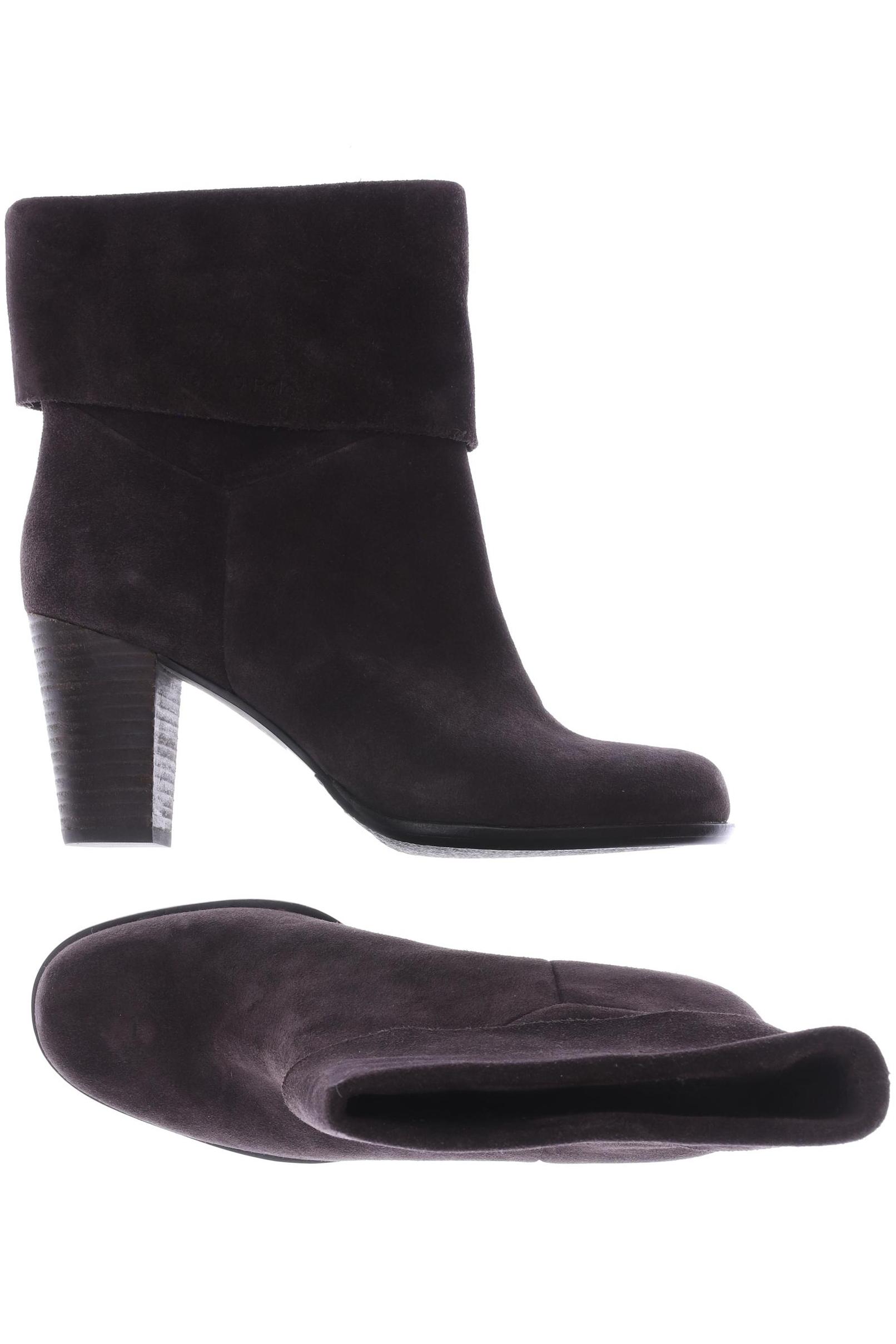 

Marc O Polo Damen Stiefelette, flieder, Gr. 39