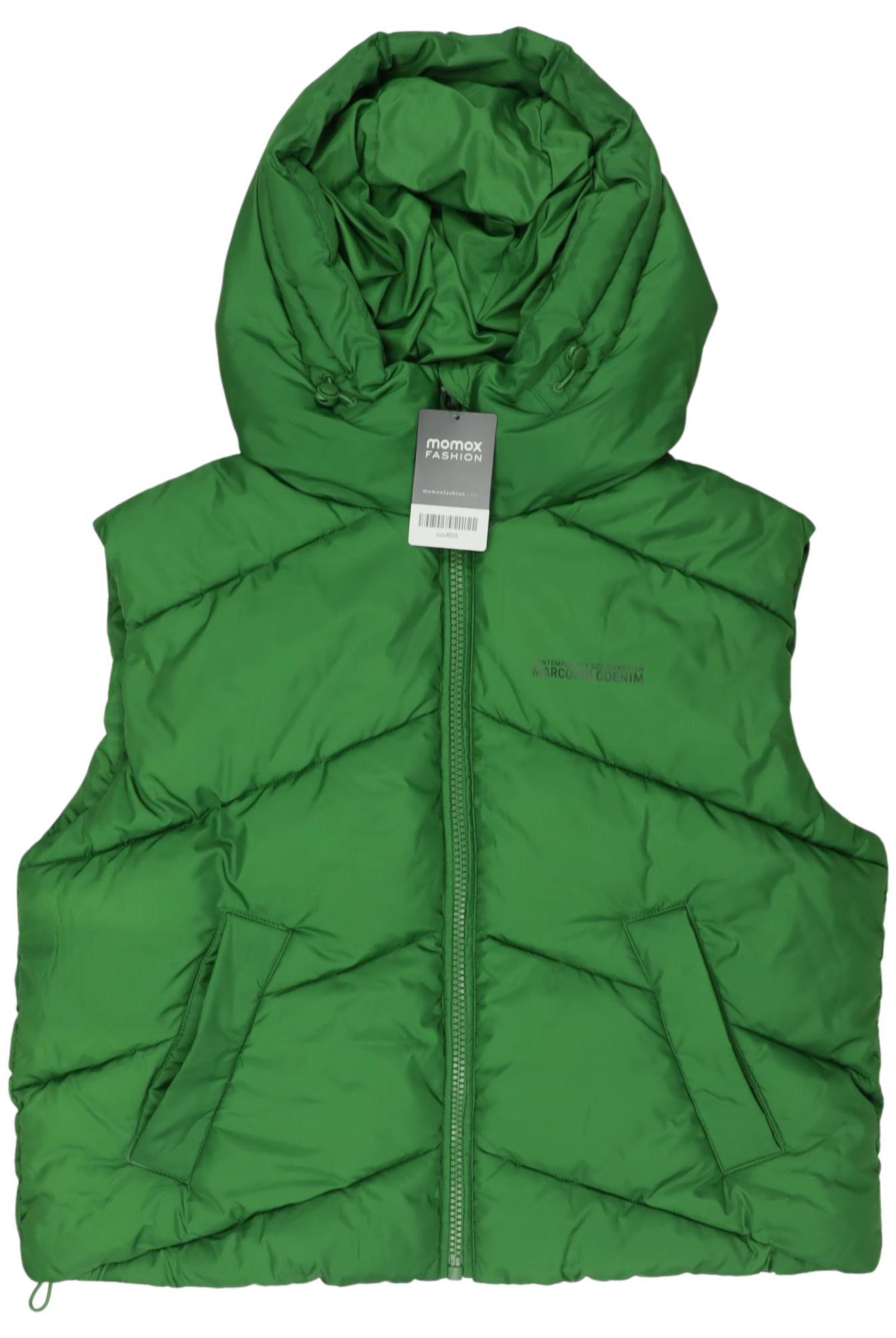 

Marc O Polo Damen Weste, grün, Gr. 36