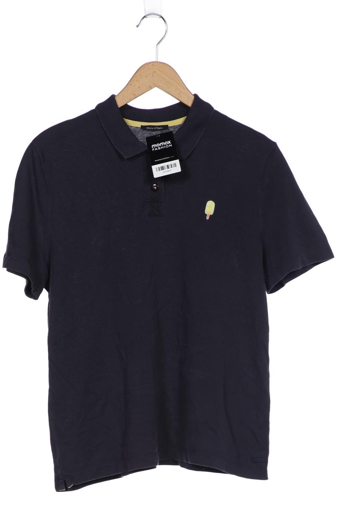 

Marc O Polo Herren Poloshirt, grau