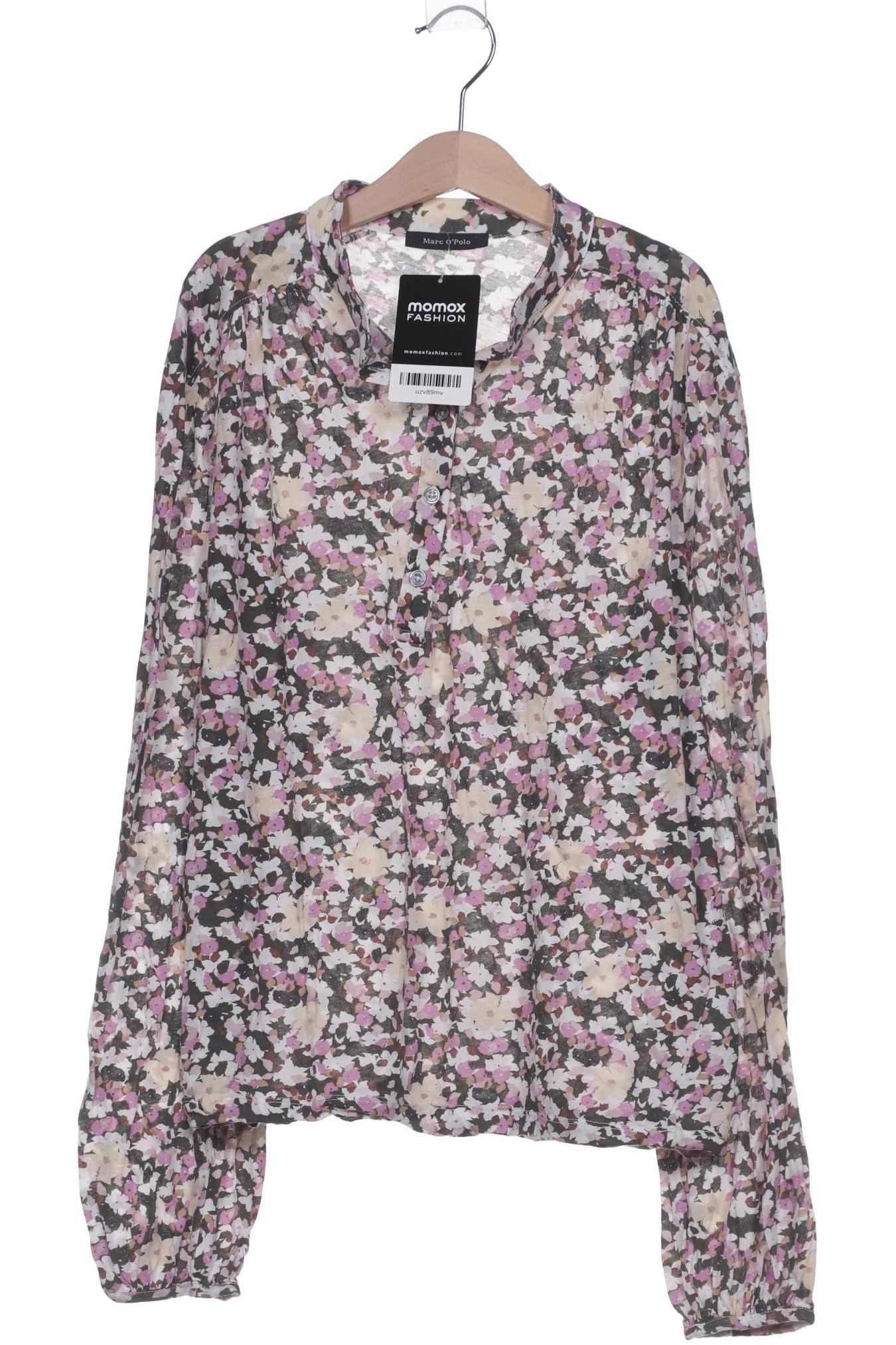 

Marc O Polo Damen Langarmshirt, mehrfarbig, Gr. 38