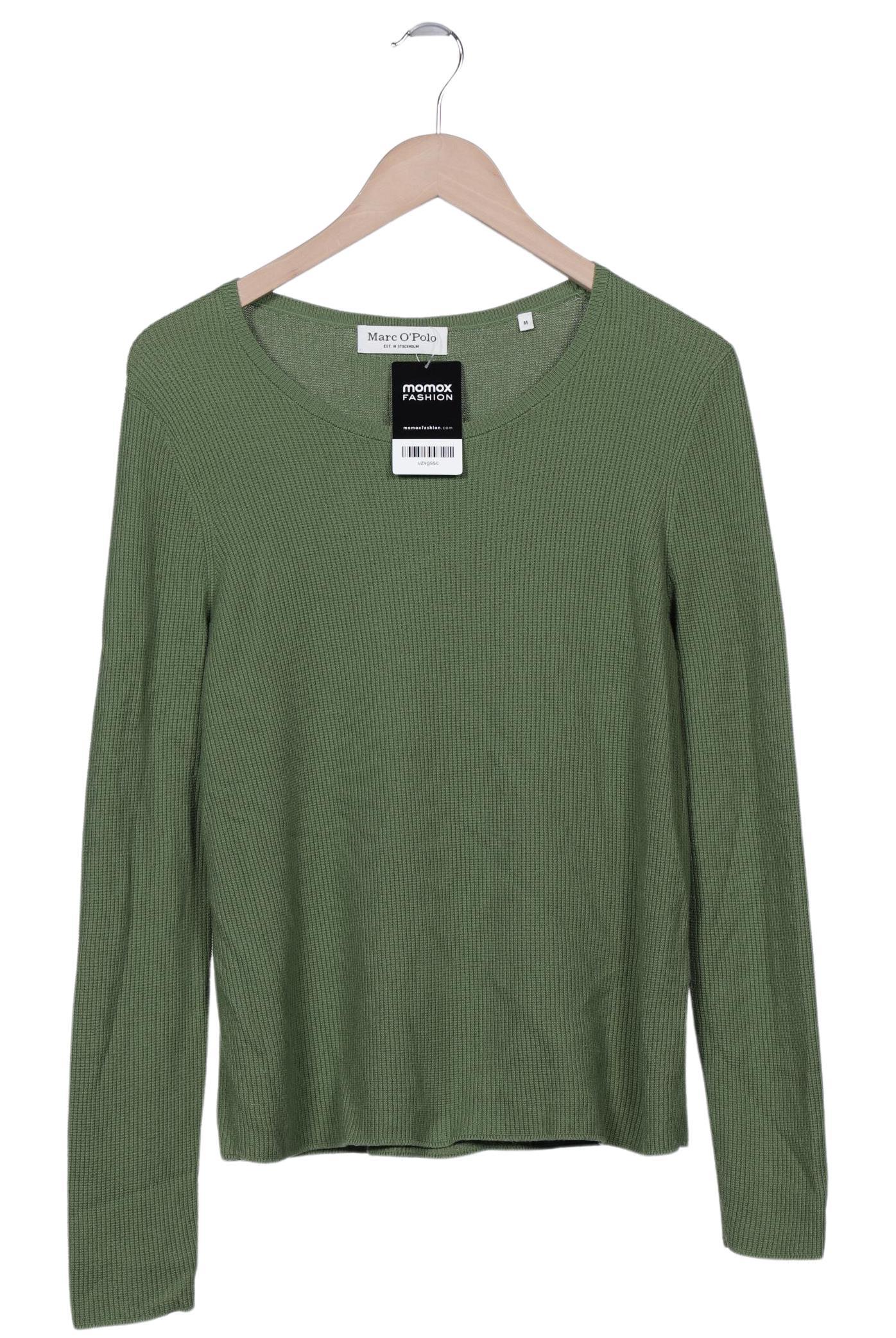 

Marc O Polo Damen Pullover, grün, Gr. 38