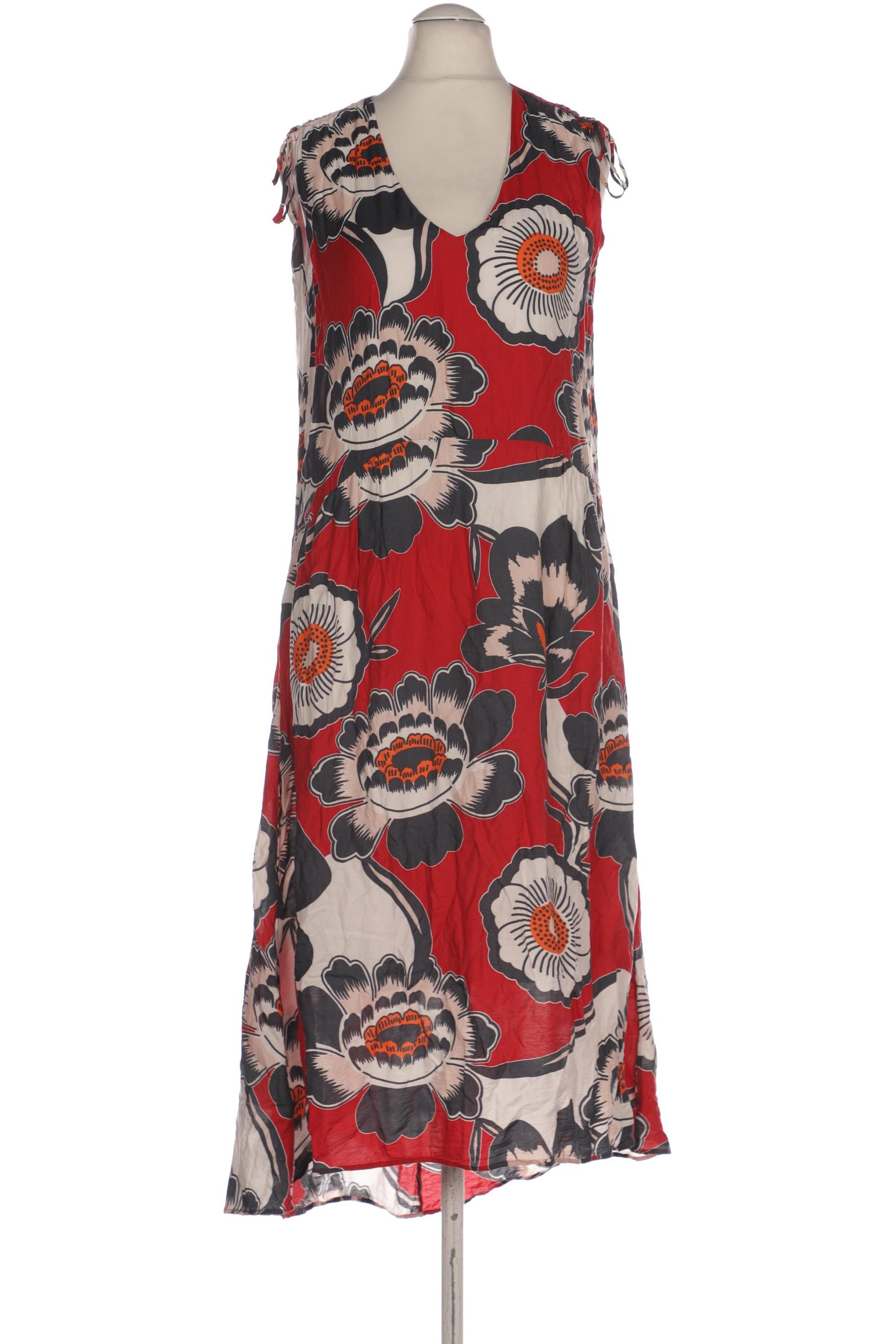 

Marc O Polo Damen Kleid, rot, Gr. 38