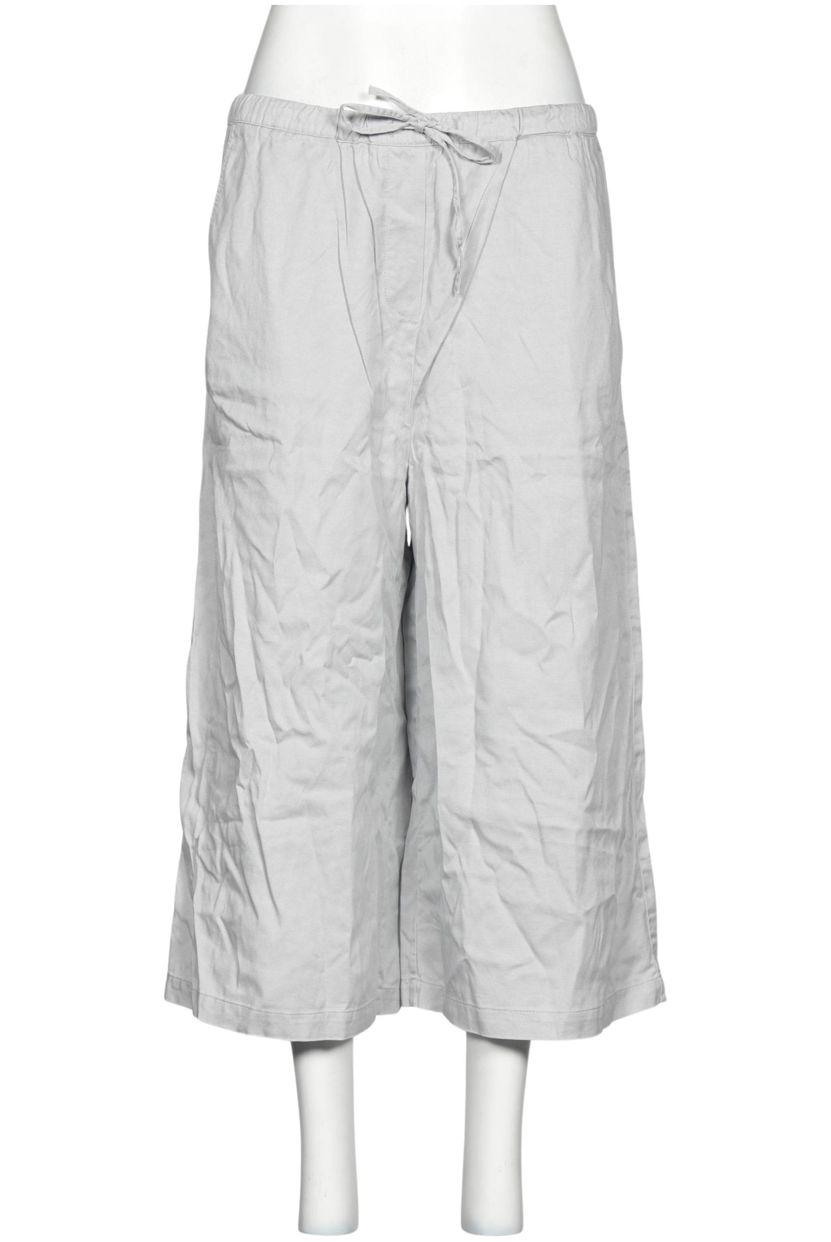 

Marc O Polo Damen Stoffhose, grau, Gr. 40