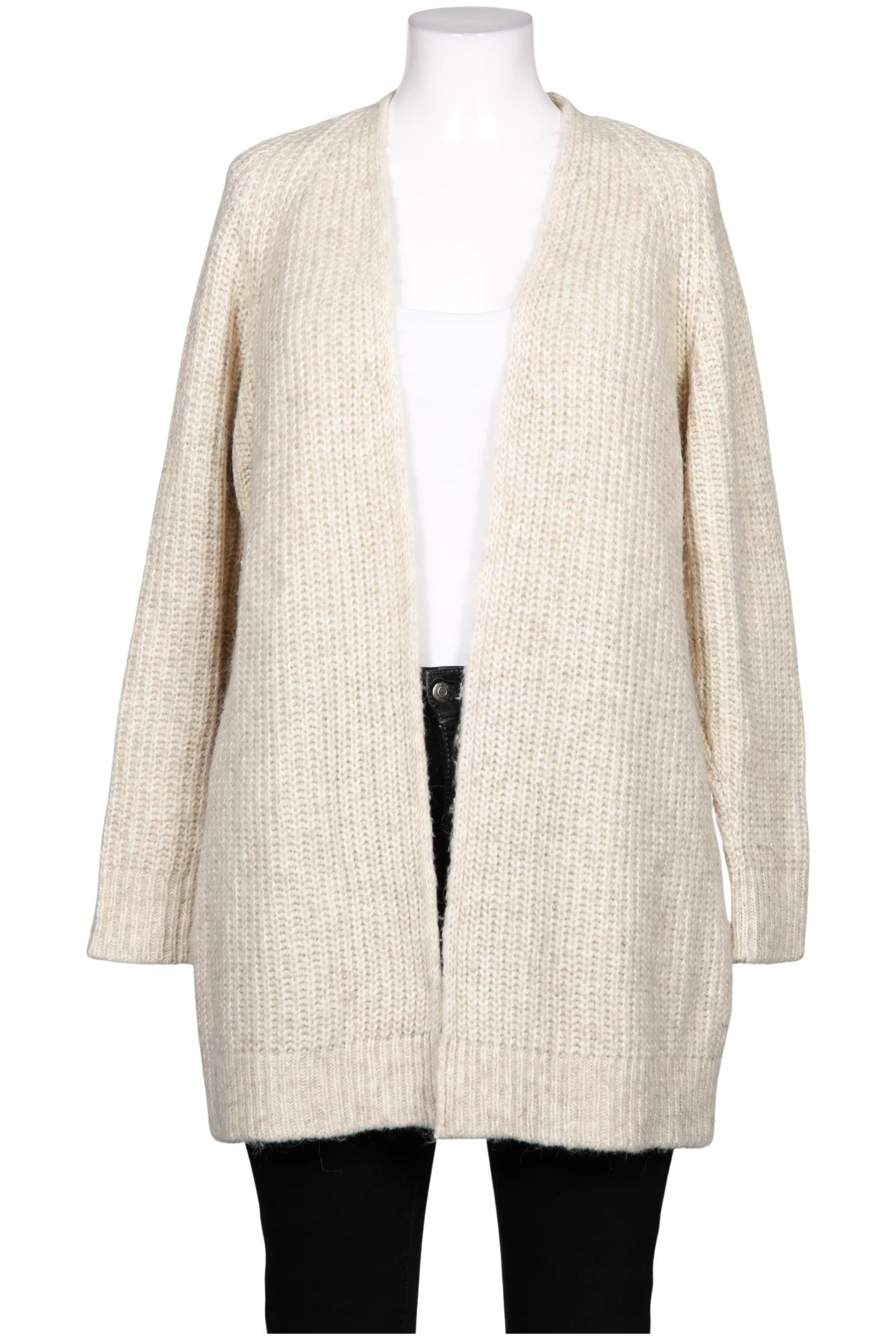 

Marc O Polo Damen Strickjacke, beige, Gr. 36
