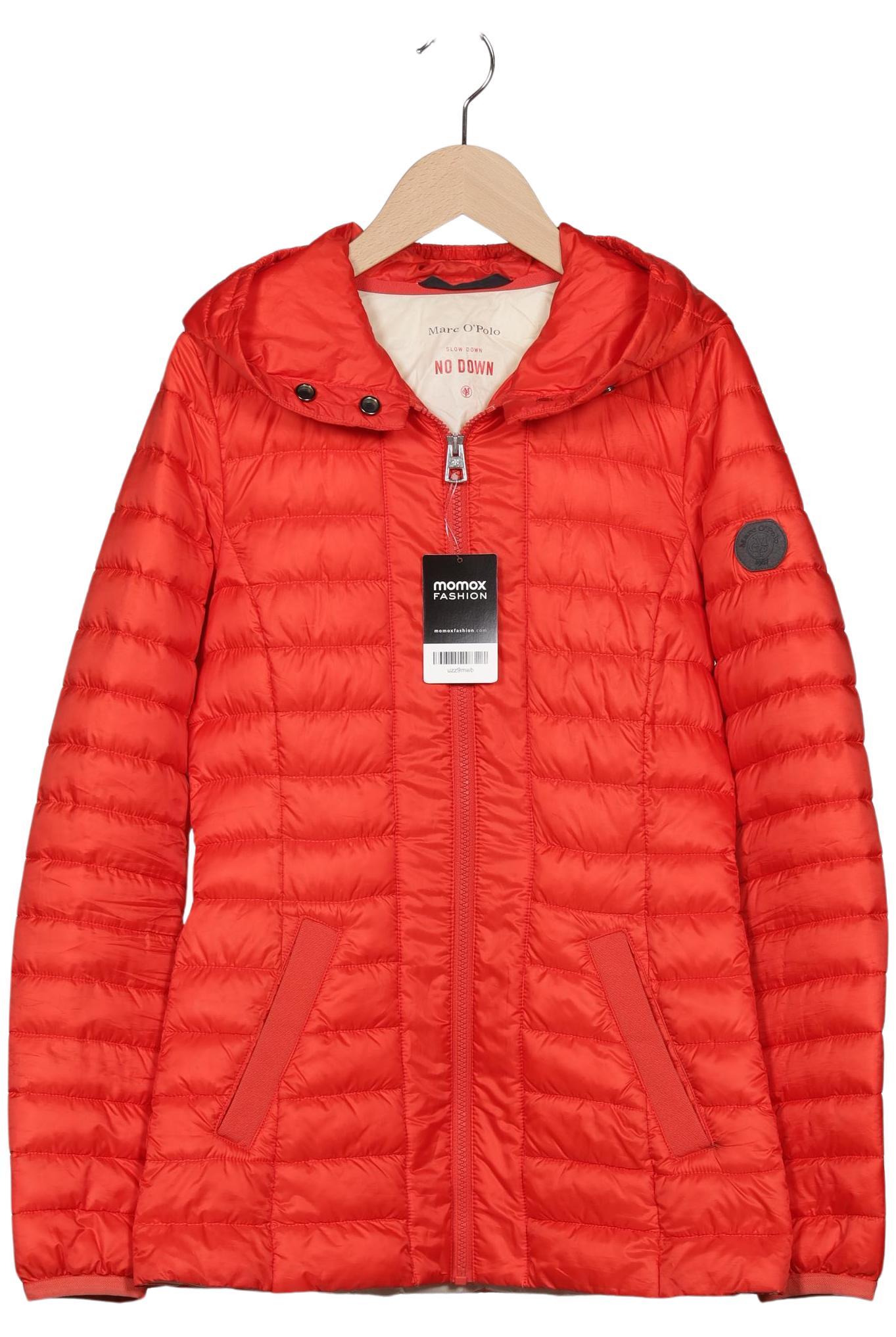 

Marc O Polo Damen Jacke, rot, Gr. 32