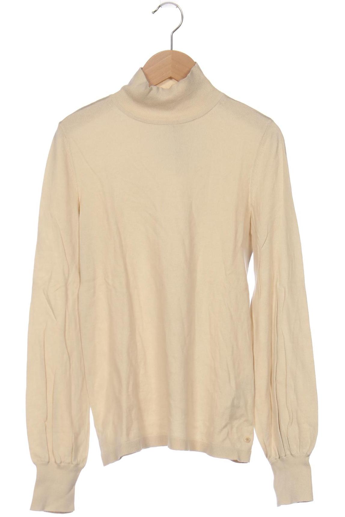 

Marc O Polo Damen Pullover, beige, Gr. 34