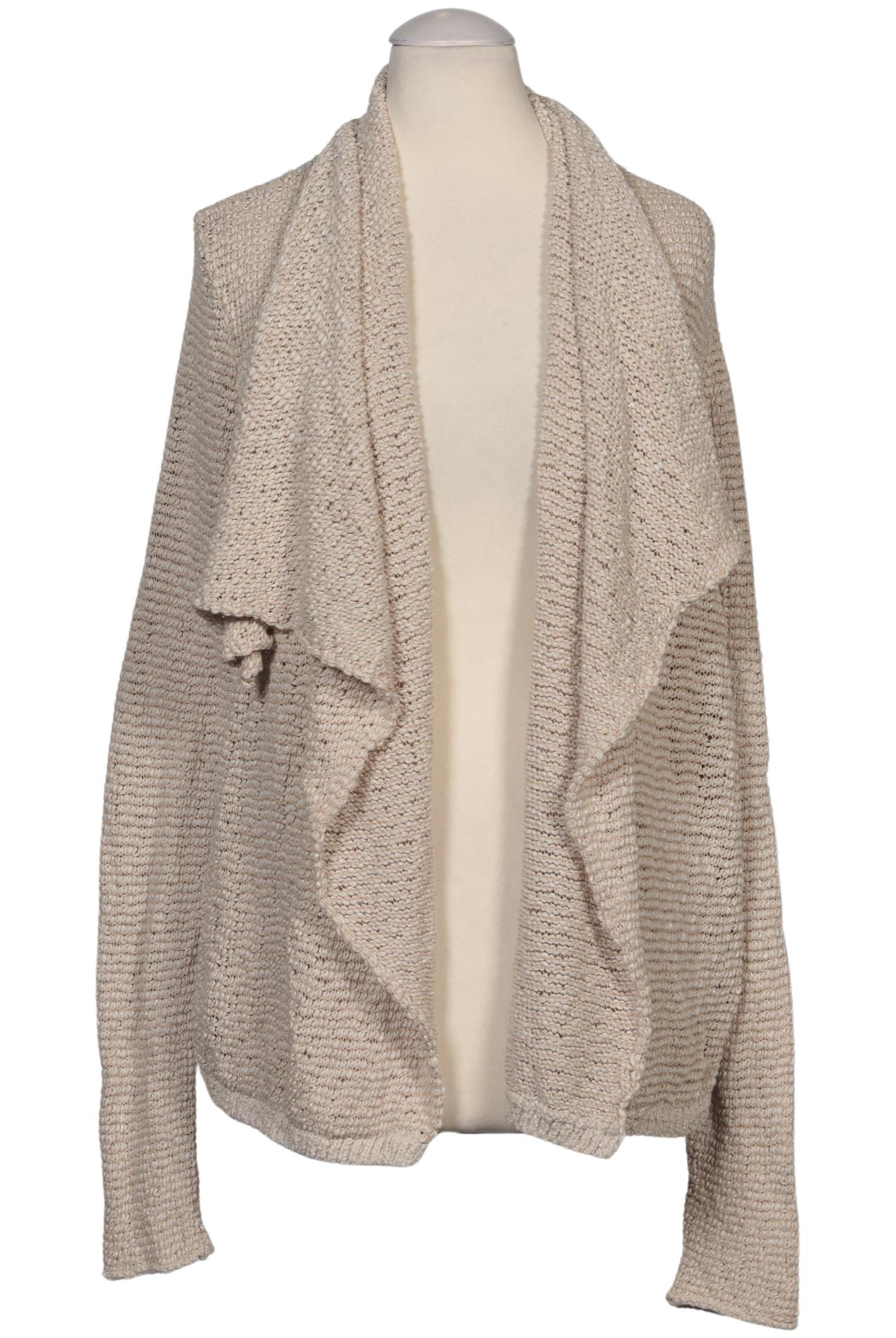 

Marc O Polo Damen Strickjacke, beige, Gr. 38