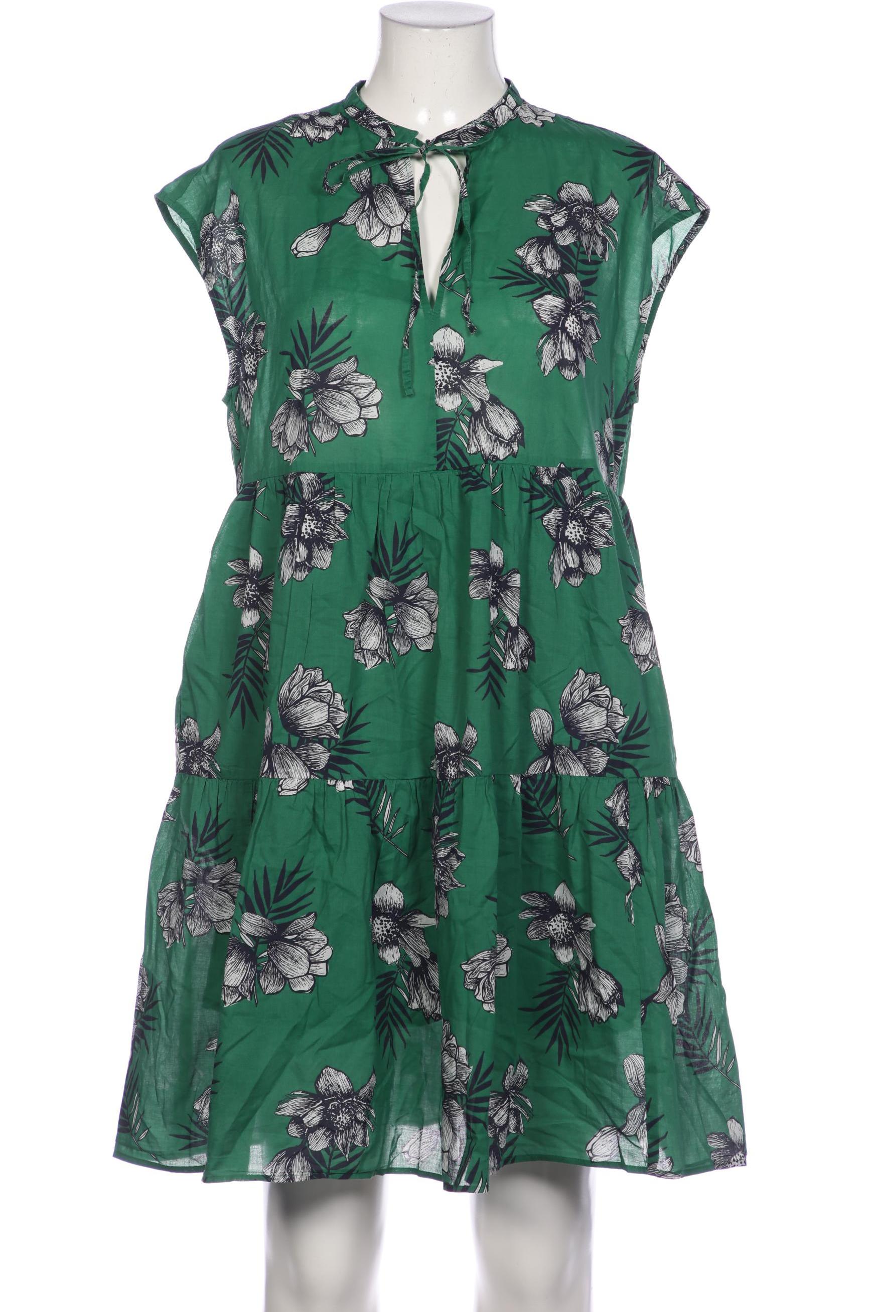 

Marc O Polo Damen Kleid, grün, Gr. 38