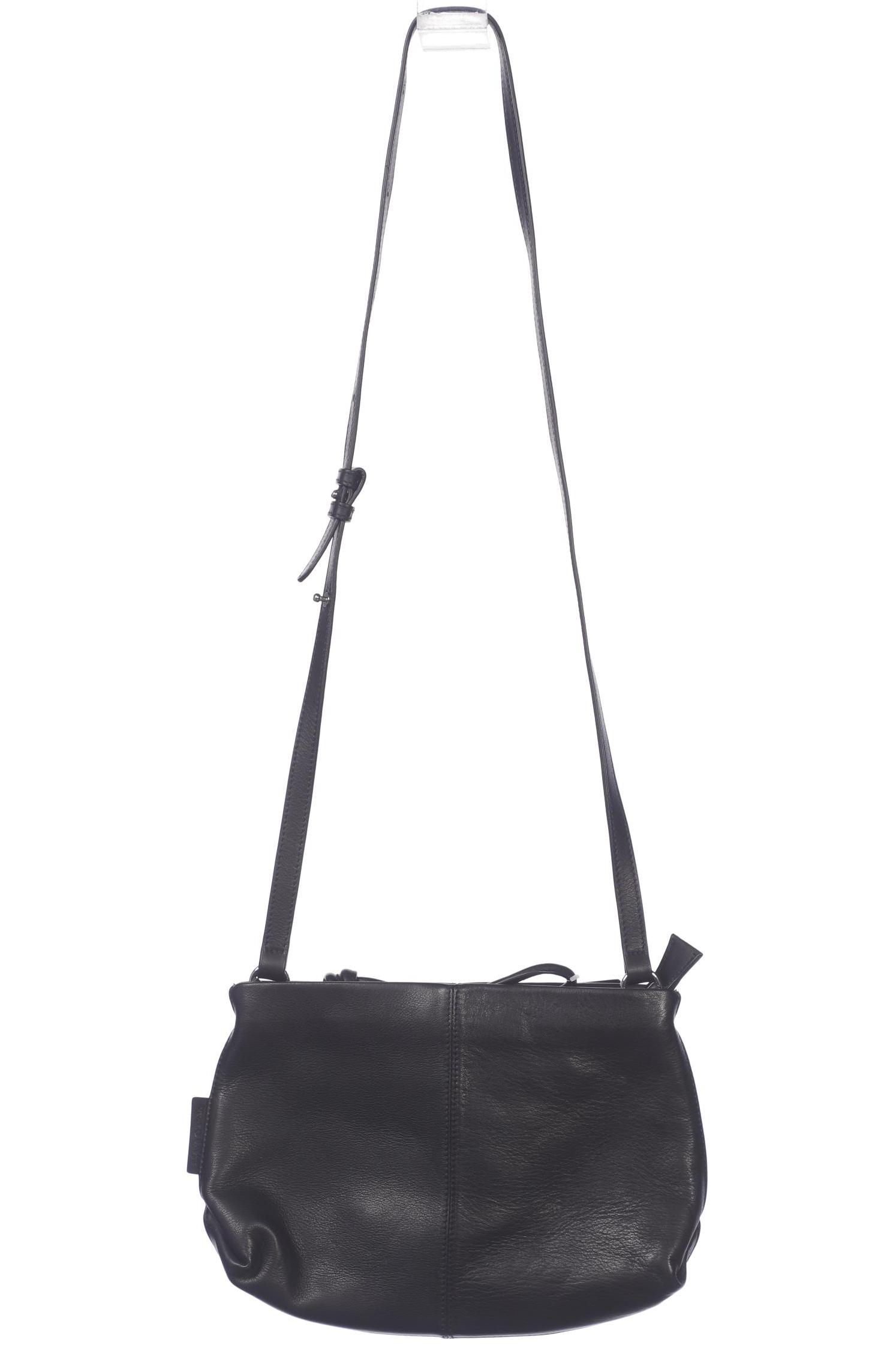 

Marc O Polo Damen Handtasche, schwarz, Gr.