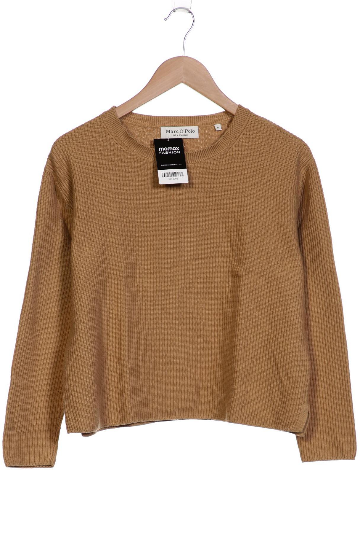 

Marc O Polo Damen Pullover, braun, Gr. 34