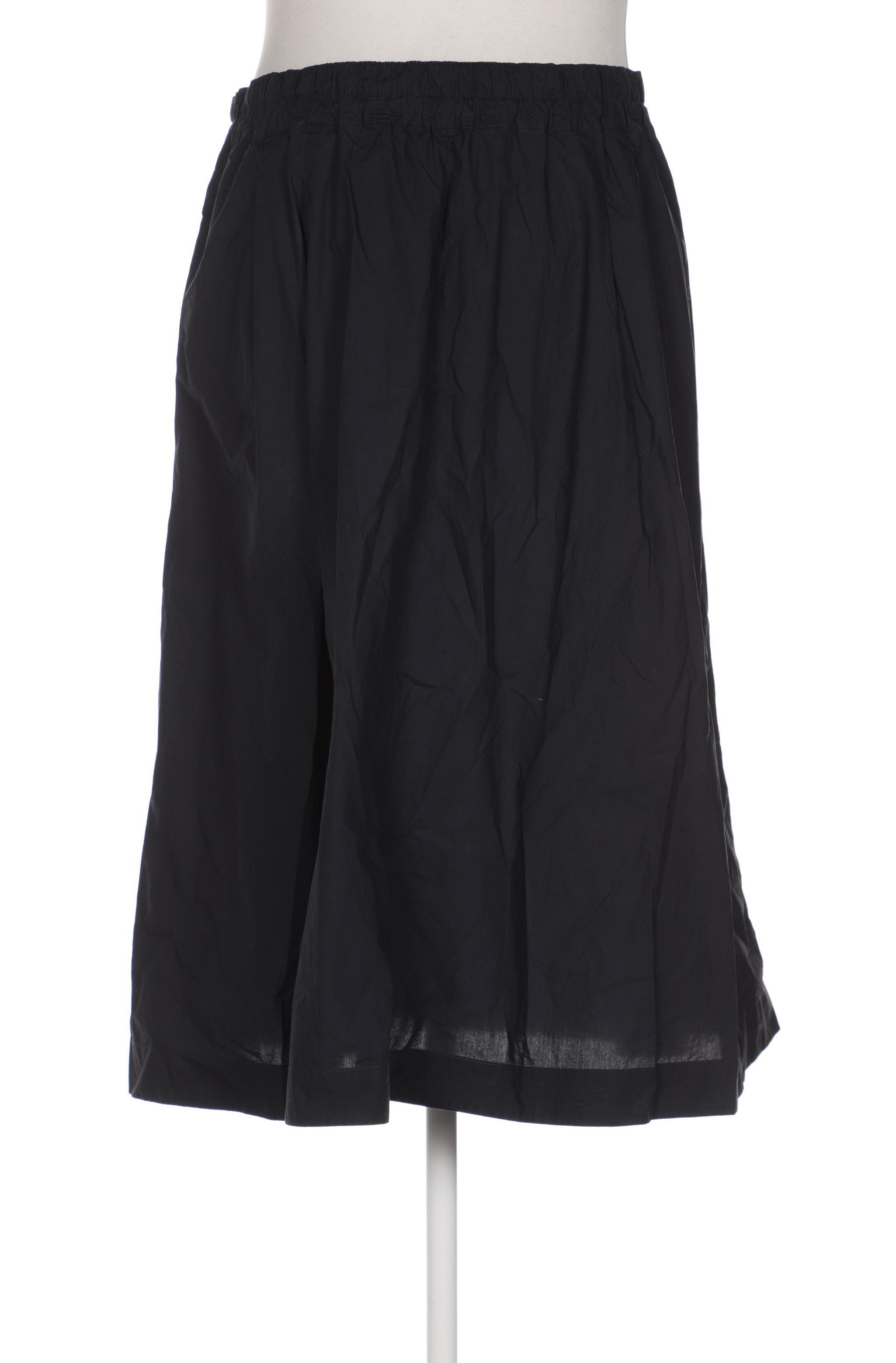 

Marc O Polo Damen Rock, marineblau, Gr. 44