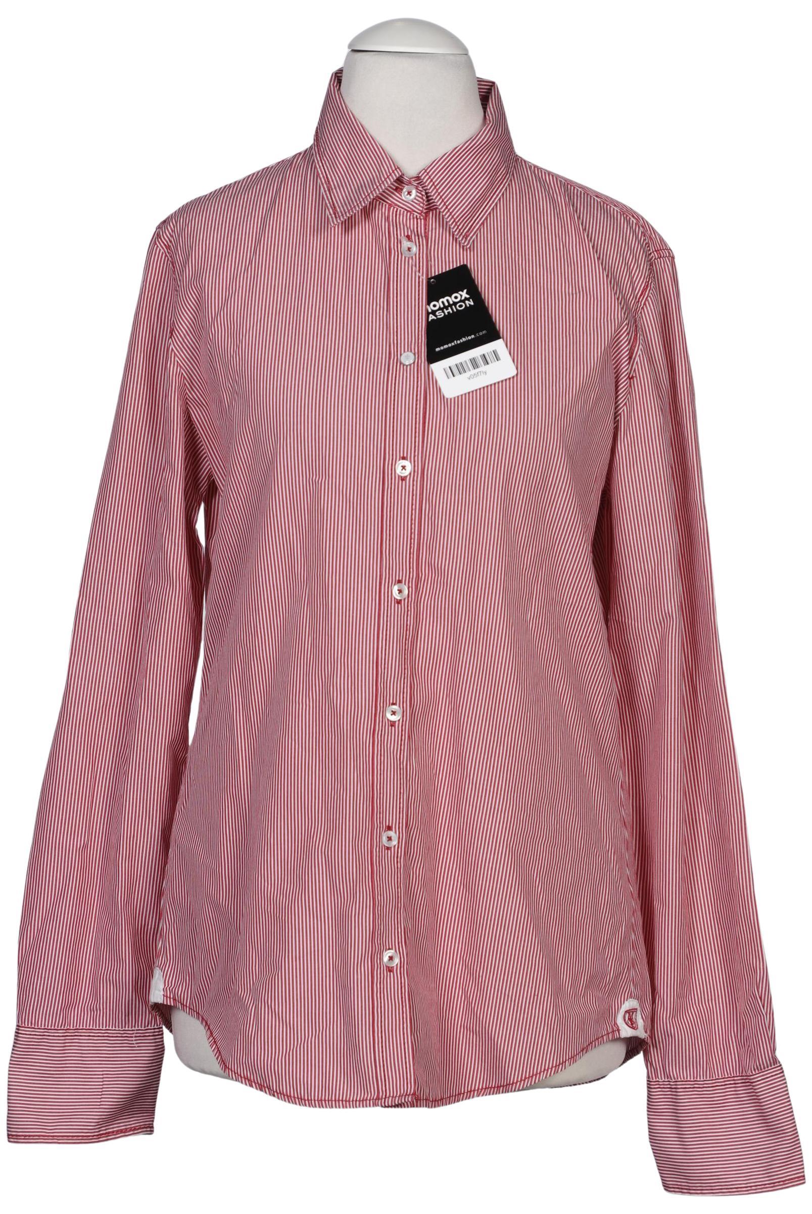 

Marc O Polo Damen Bluse, rot, Gr. 36