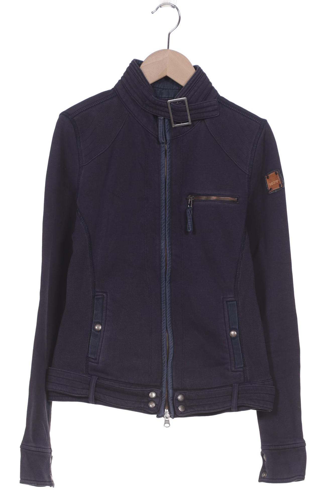 

Marc O Polo Damen Sweatshirt, marineblau