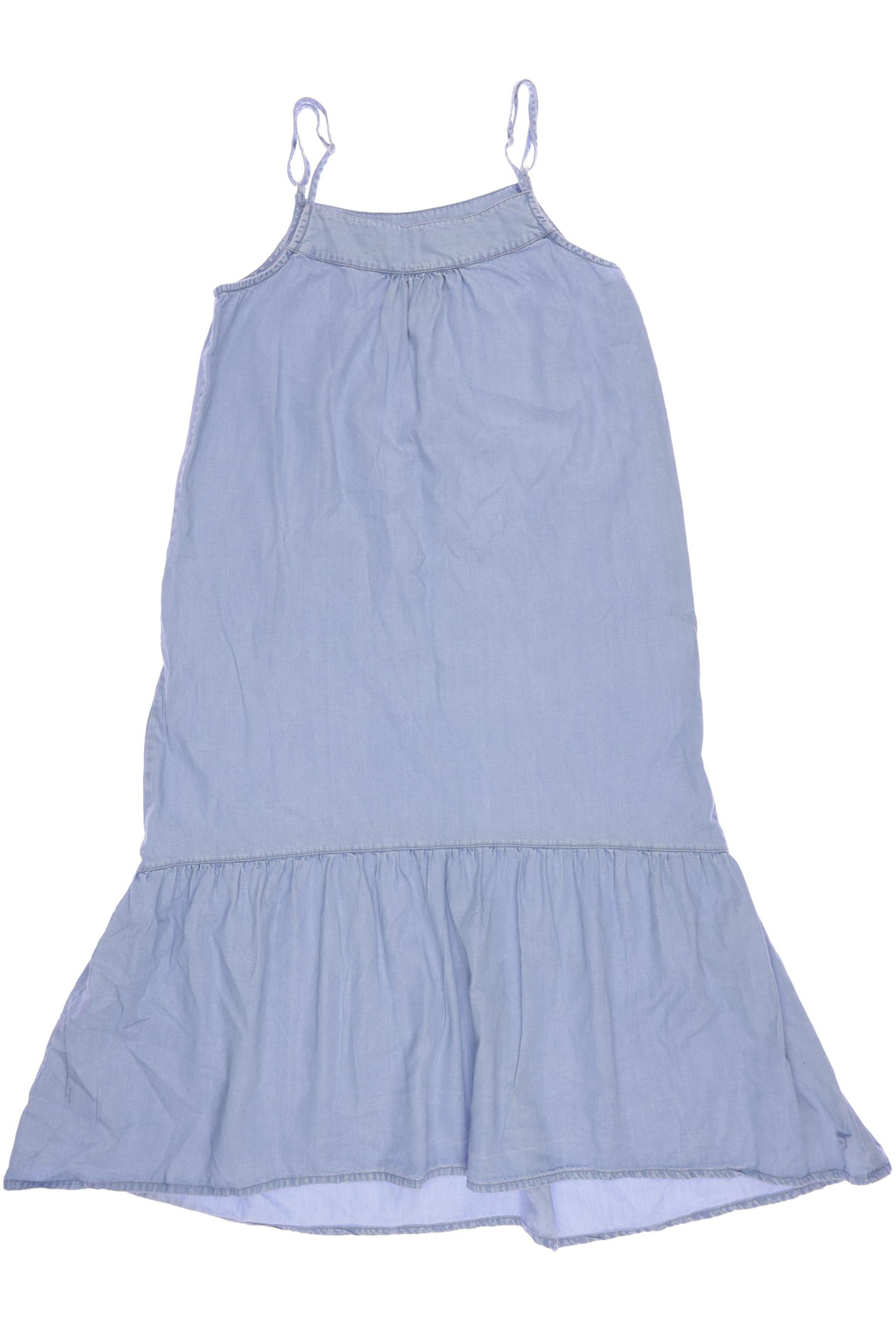 

Marc O Polo Damen Kleid, blau, Gr. 170