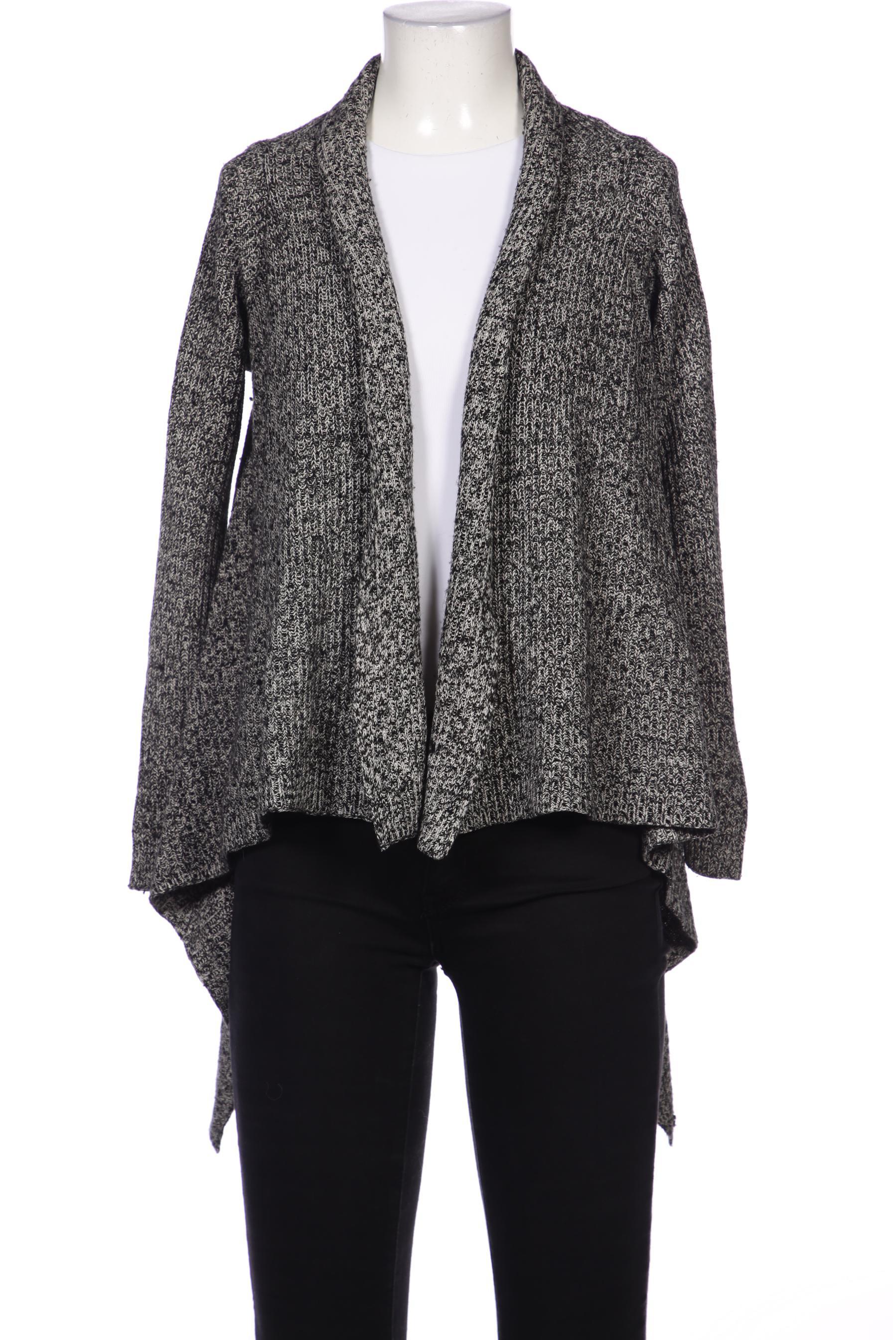 

Marc O Polo Damen Strickjacke, schwarz, Gr. 34