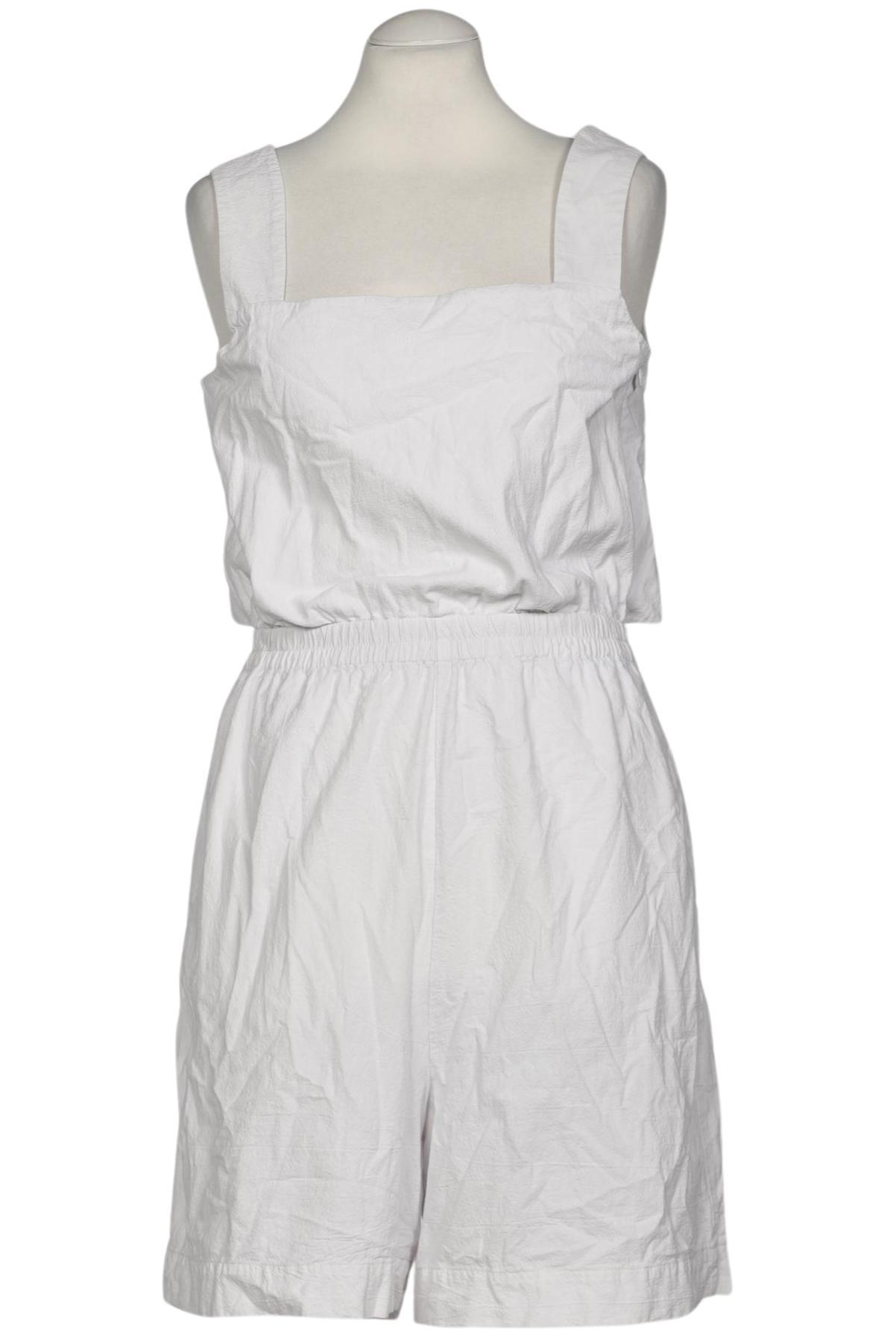 

Marc O Polo Damen Jumpsuit/Overall, weiß, Gr. 38