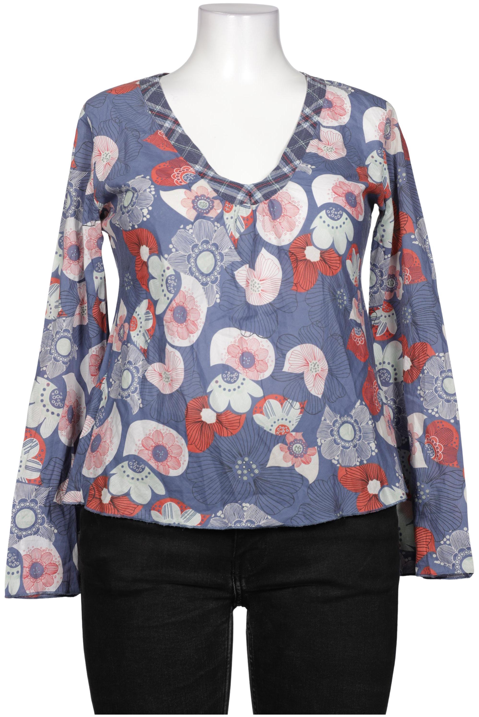 

Marc O Polo Damen Bluse, mehrfarbig, Gr. 38