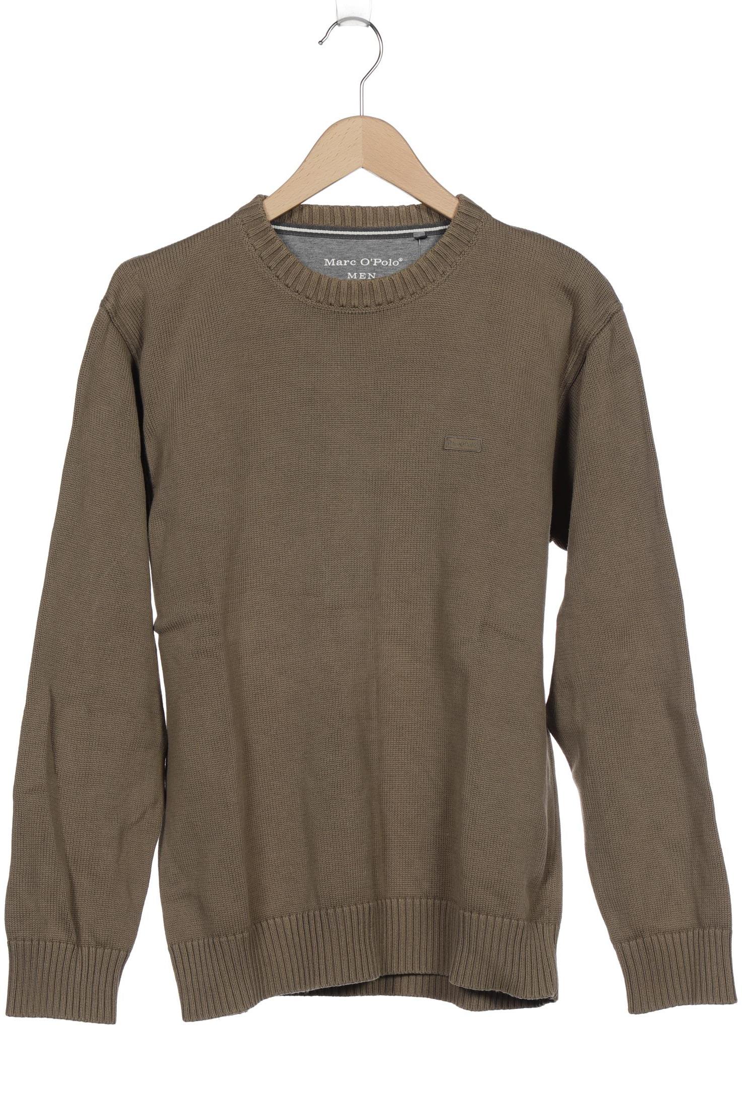 

Marc O Polo Herren Pullover, braun