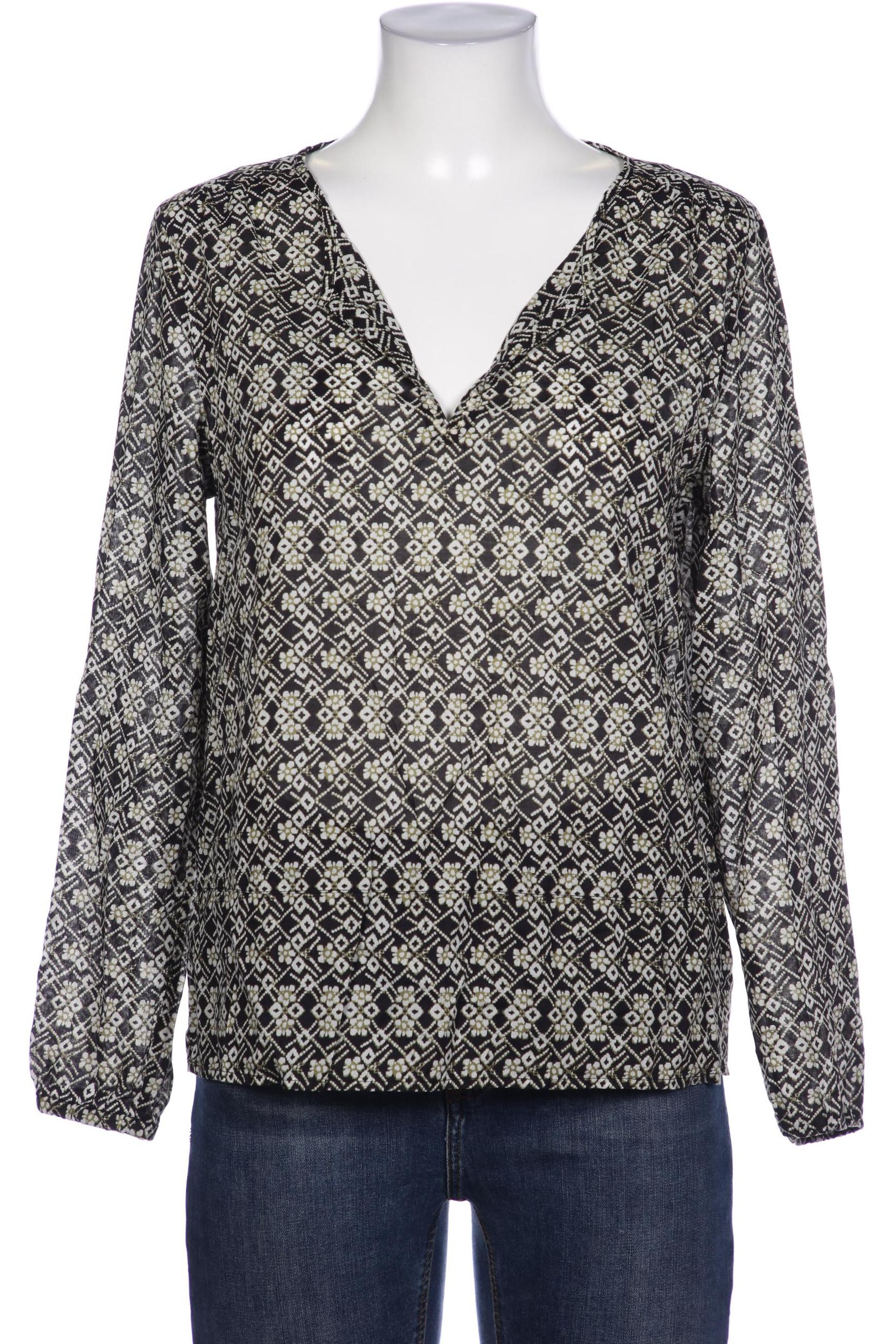 

Marc O Polo Damen Bluse, mehrfarbig
