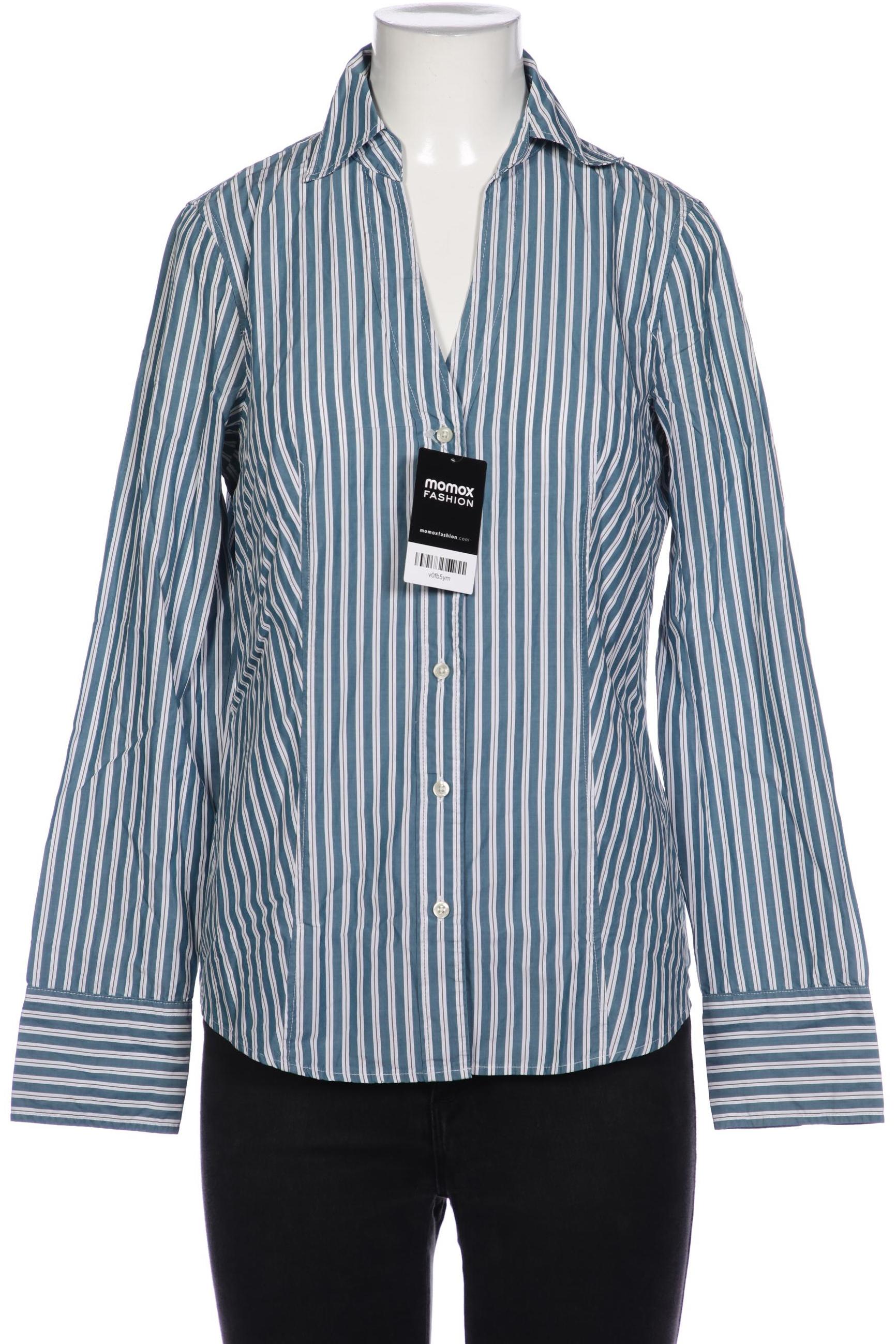 

Marc O Polo Damen Bluse, blau