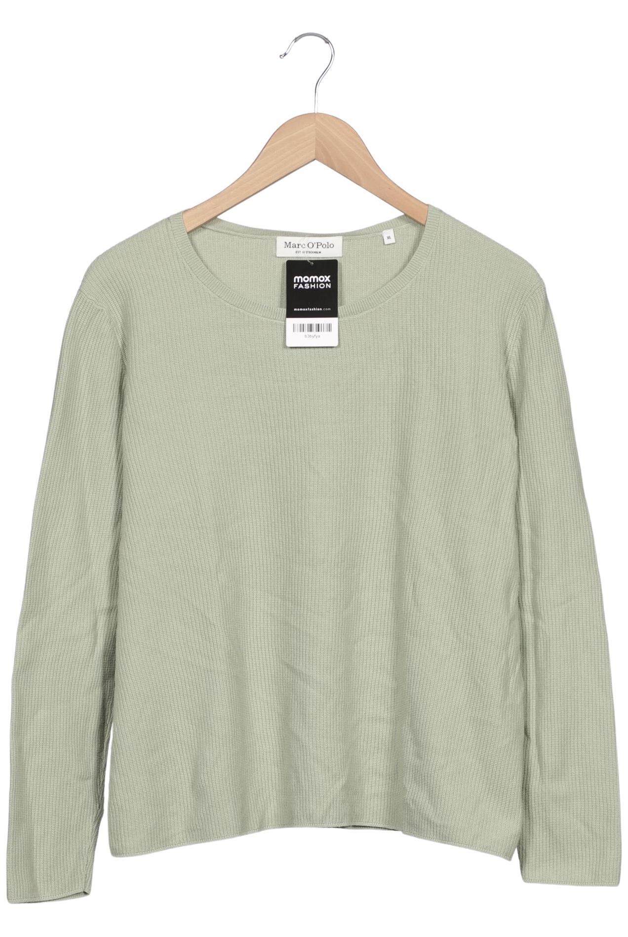 

Marc O Polo Damen Pullover, grün, Gr. 44