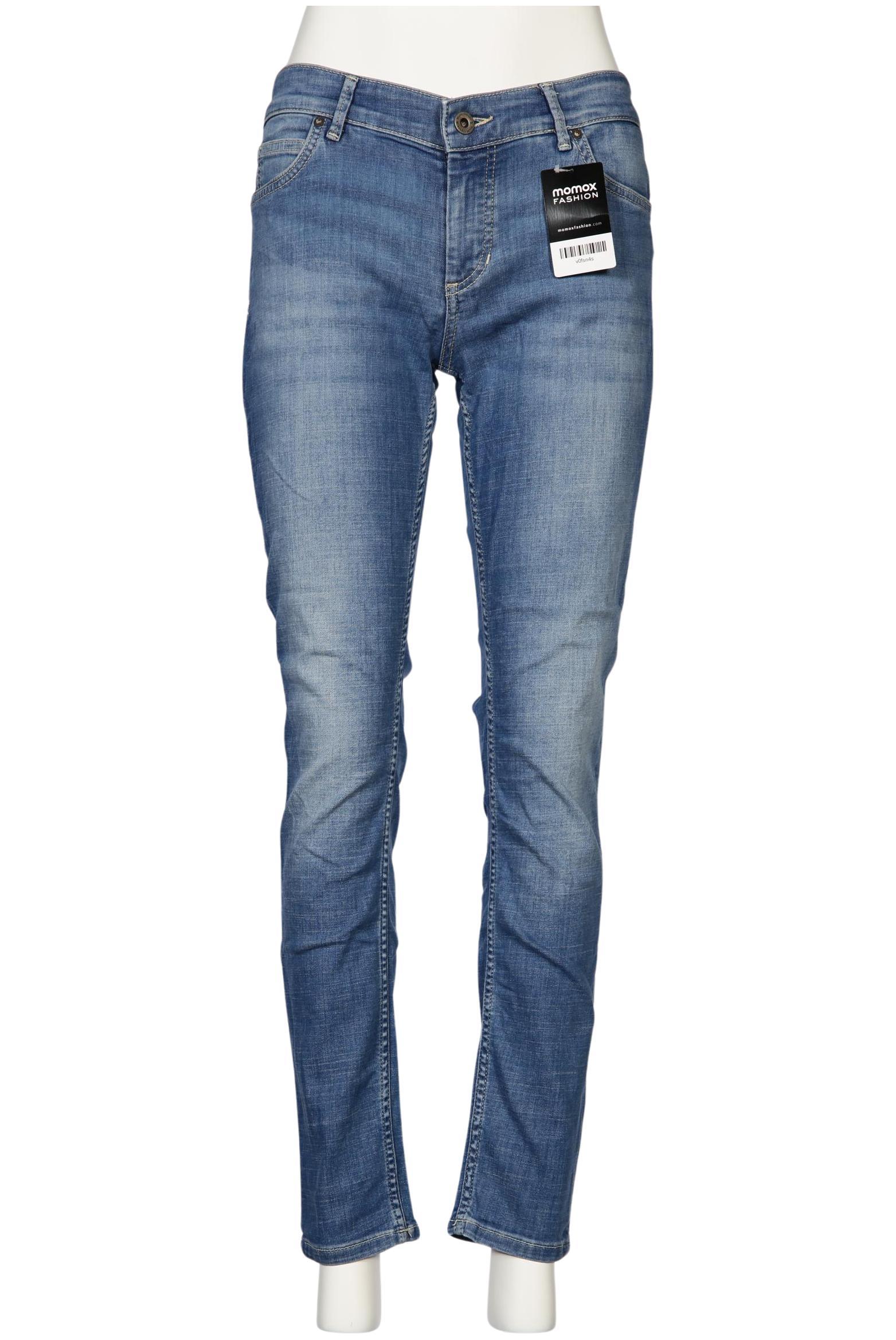 

Marc O Polo Damen Jeans, blau, Gr. 29