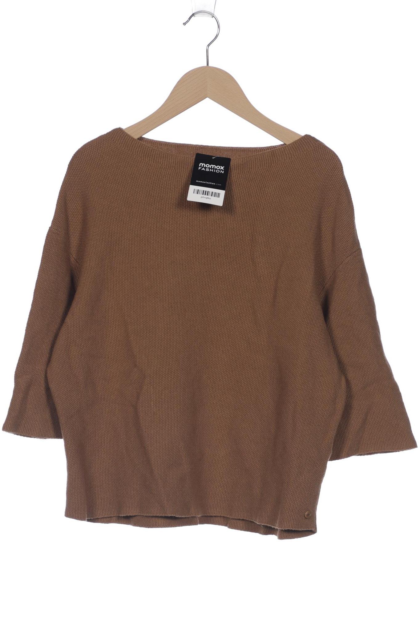 

Marc O Polo Damen Pullover, braun, Gr. 32