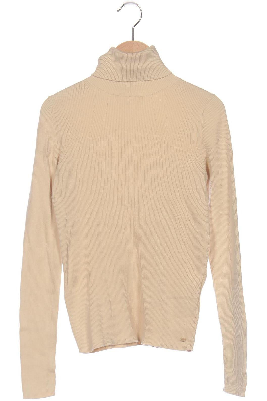 

Marc O Polo Damen Pullover, cremeweiß, Gr. 34